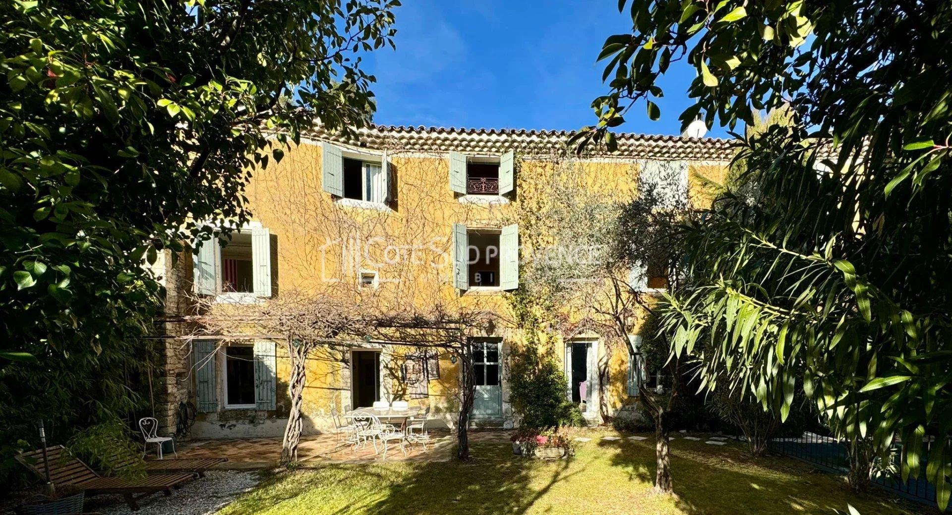 Maison à vendre, 300m², Saint-Didier