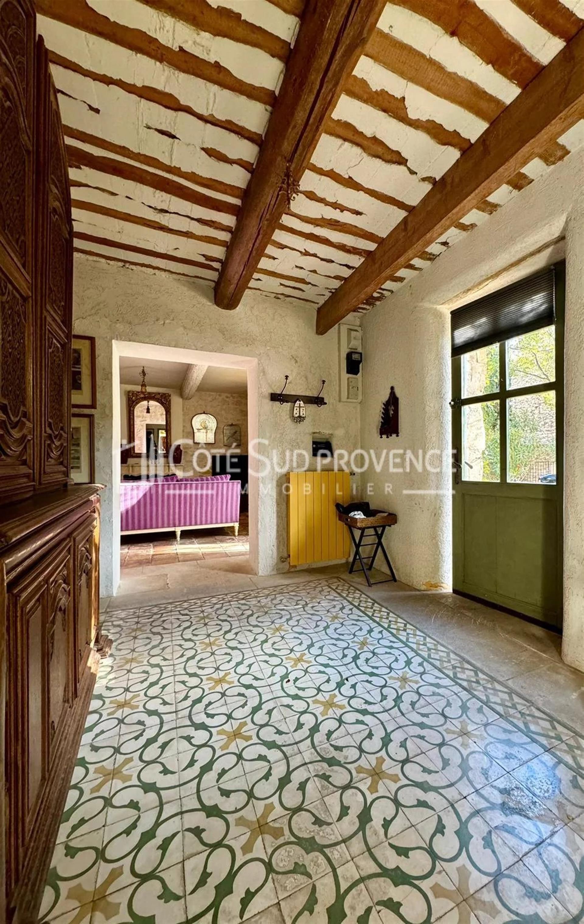 Maison à vendre, 300m², Saint-Didier