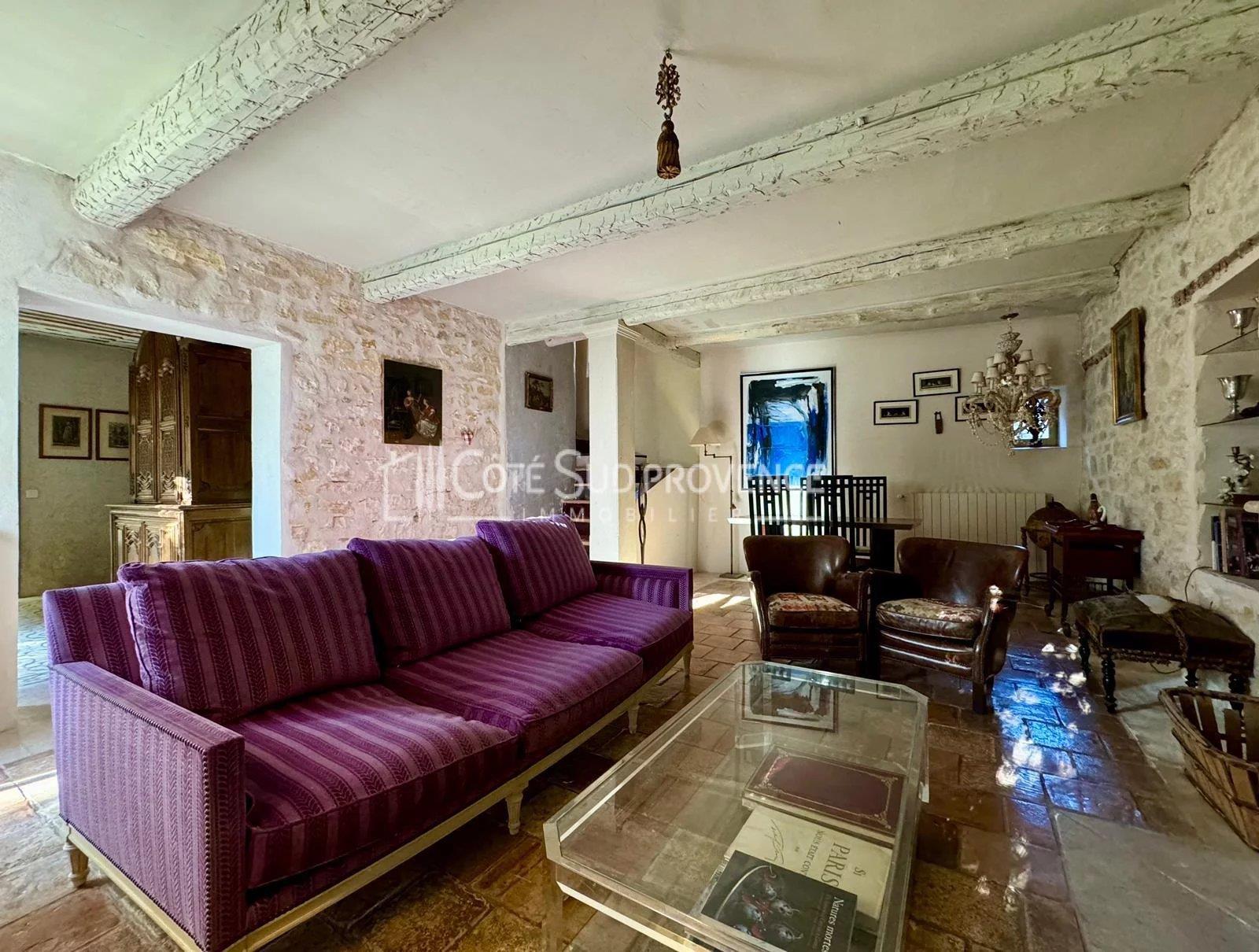 Maison à vendre, 300m², Saint-Didier