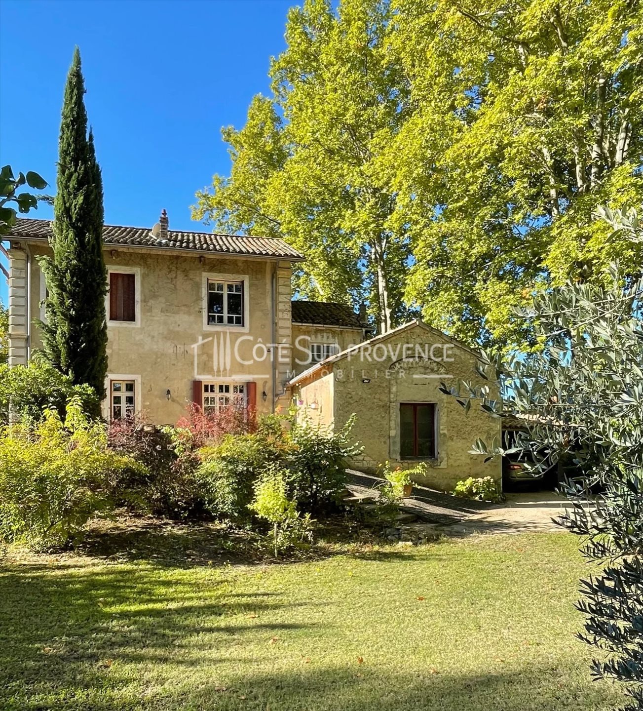 Maison à vendre, 165m², Saint-Didier