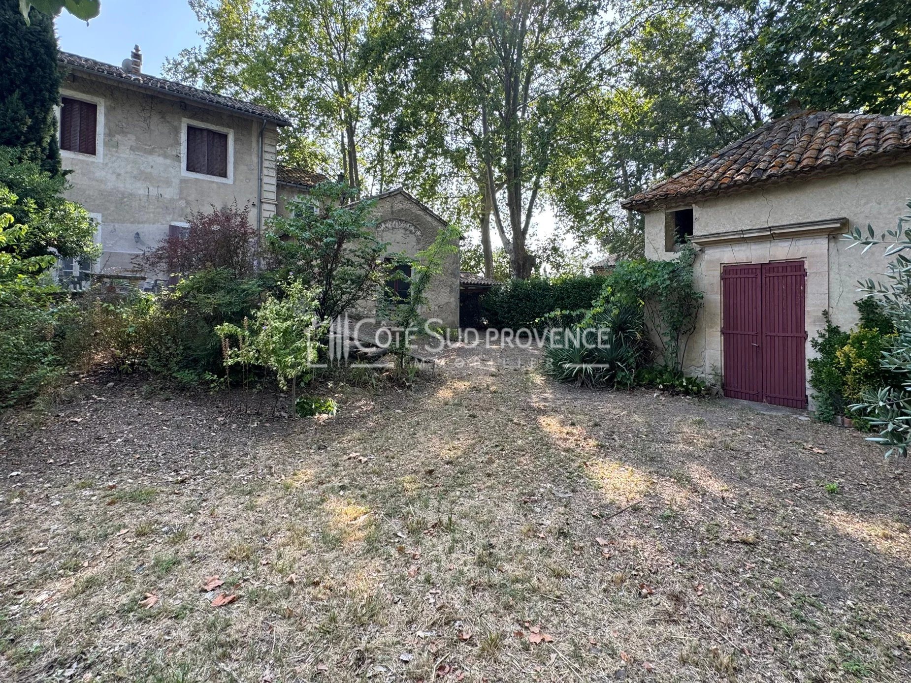 Maison à vendre, 165m², Saint-Didier