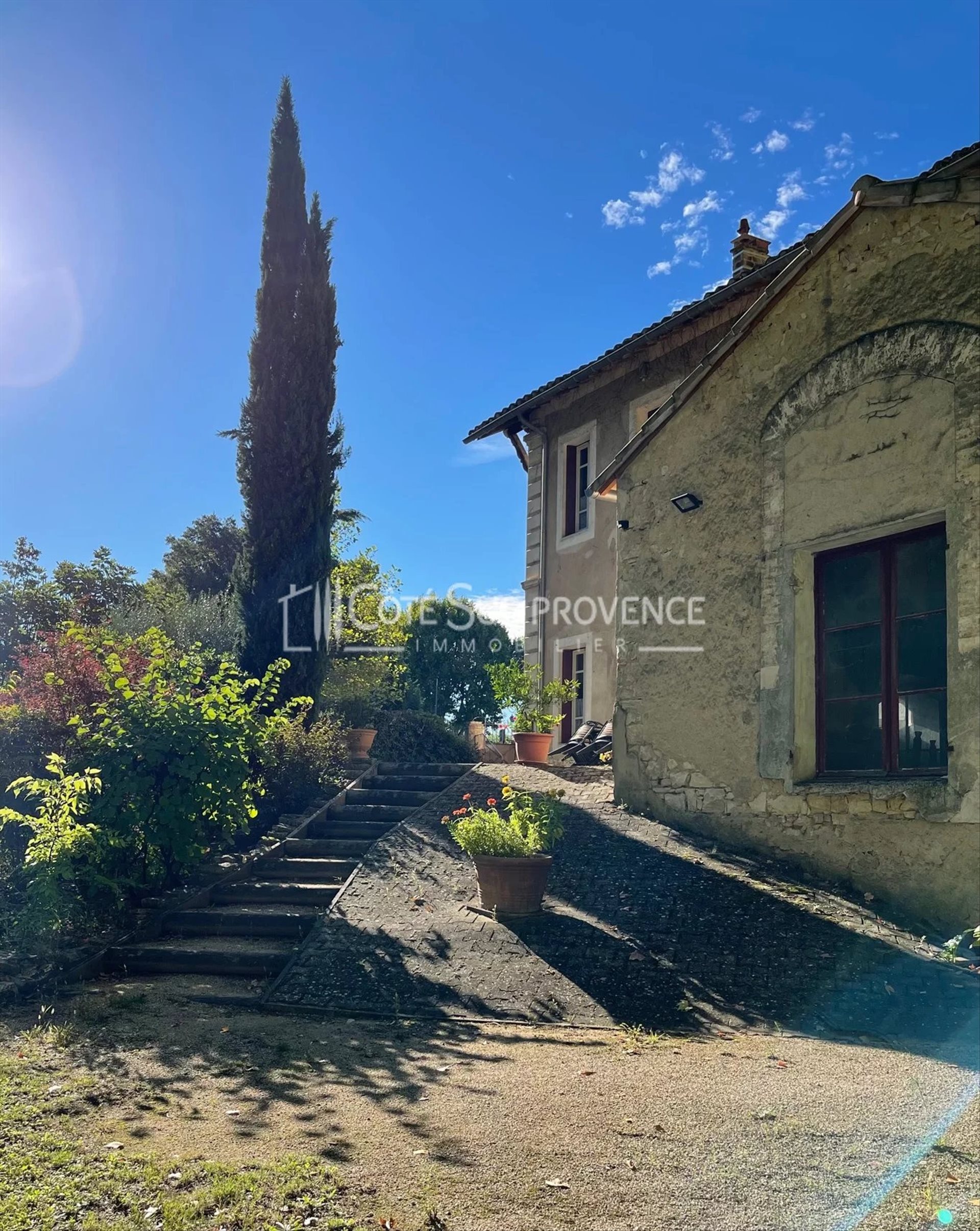 Maison à vendre, 165m², Saint-Didier