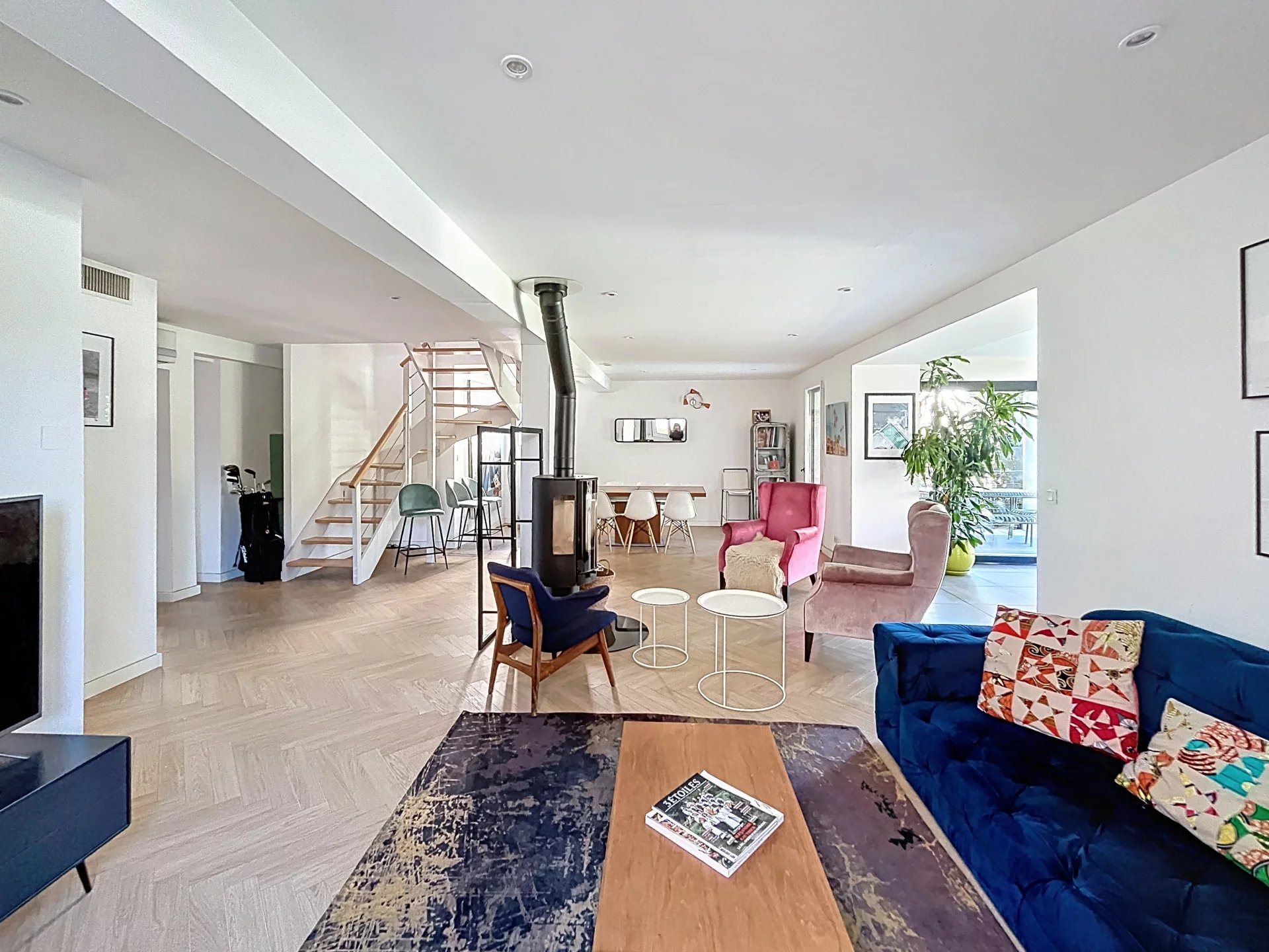Maison à vendre, 240m², Toulouse