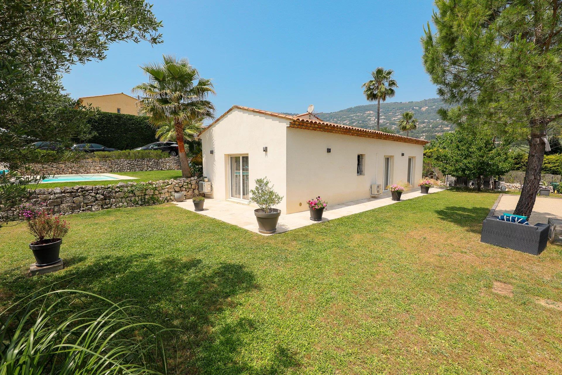 Appartement à vendre, 174m², Peymeinade