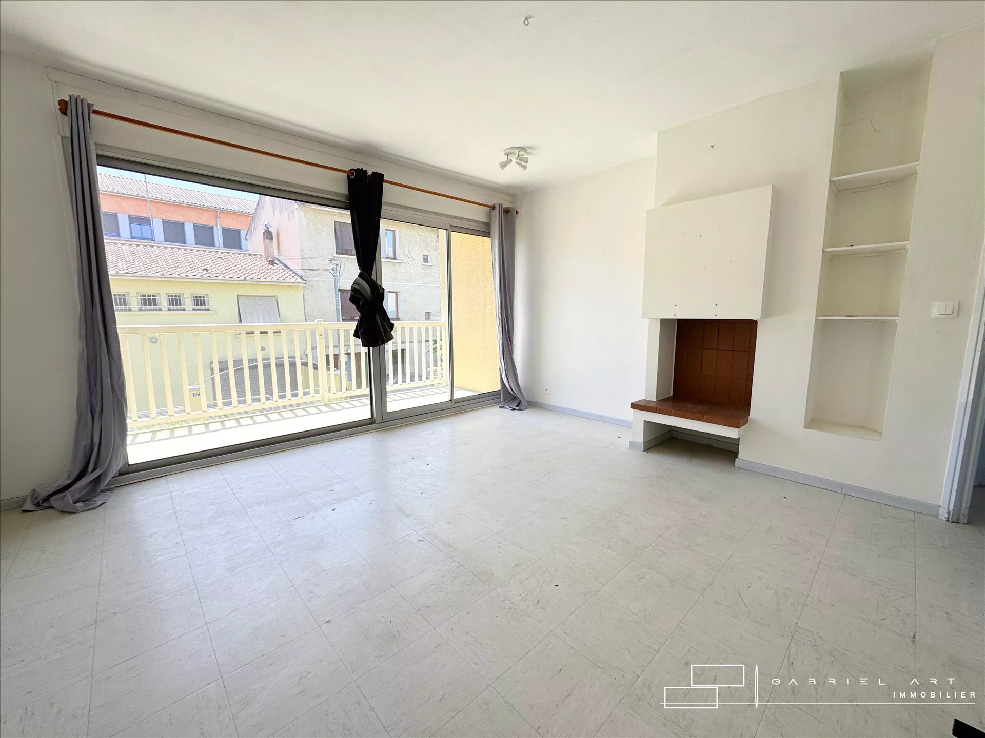 Appartement à vendre, 43m², Auch