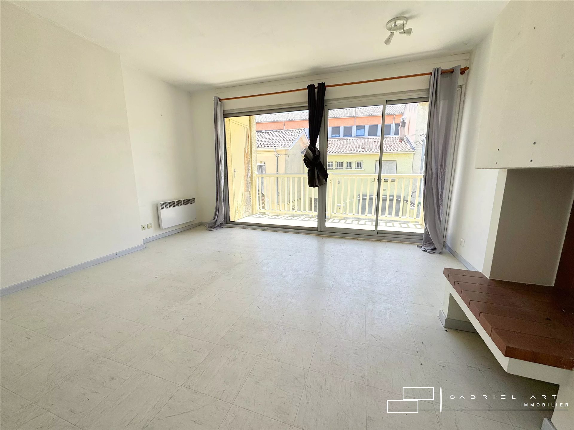 Appartement à vendre, 43m², Auch