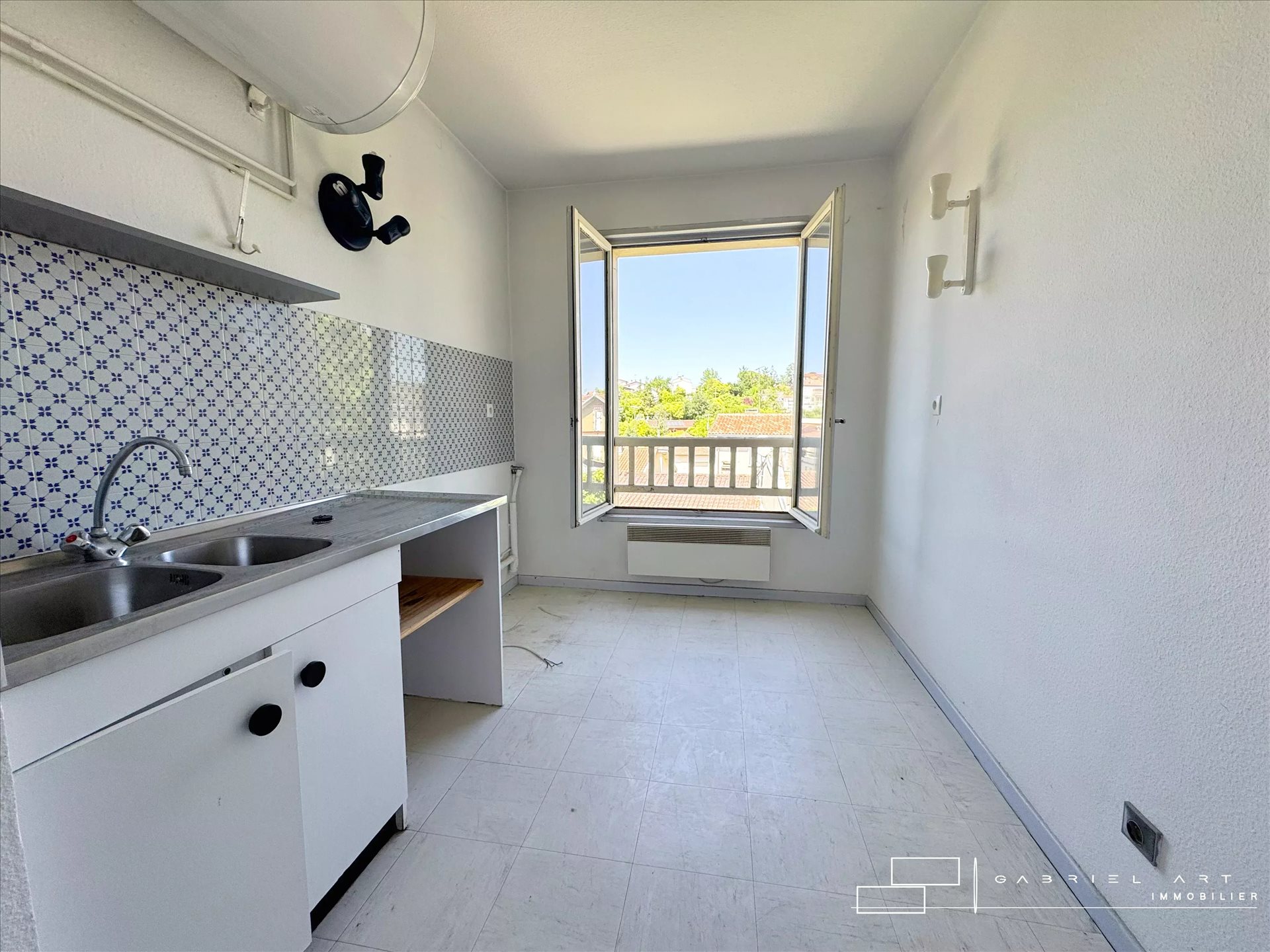 Appartement à vendre, 43m², Auch
