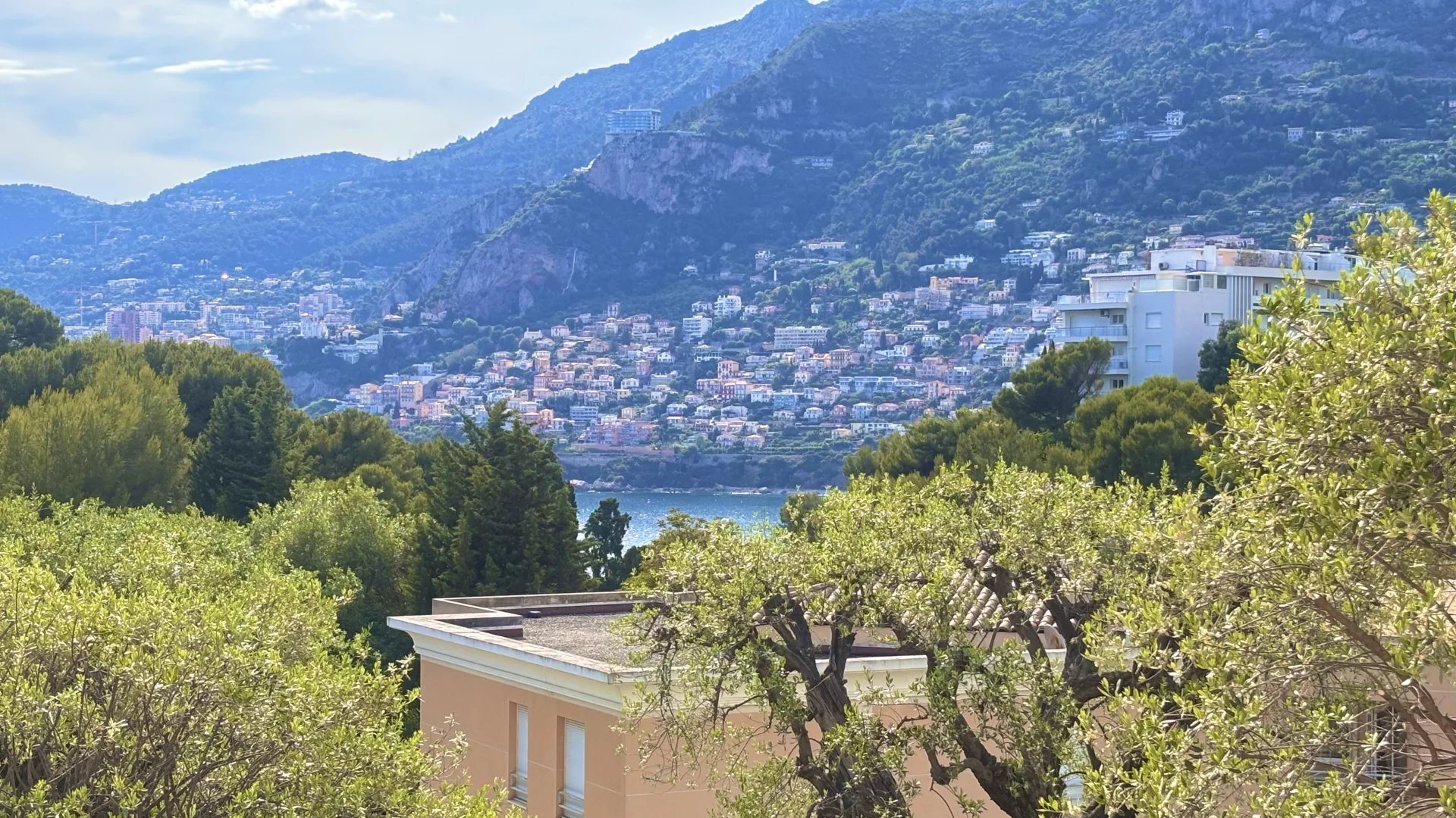 Appartement à vendre, 72m², Roquebrune-Cap-Martin