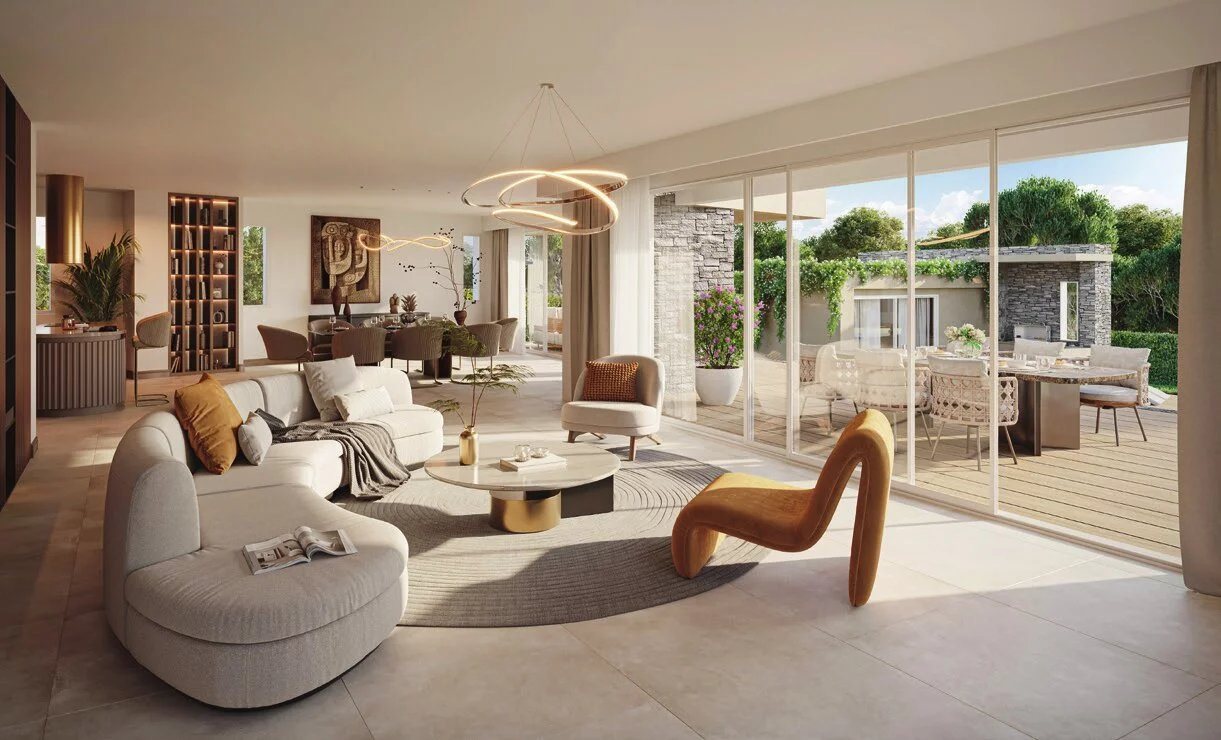 Maison à vendre, 204m², Mougins