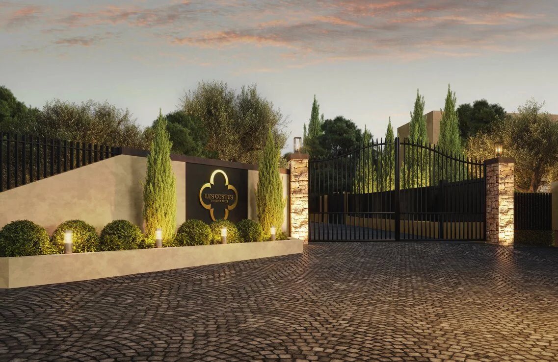 Maison à vendre, 204m², Mougins