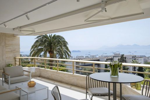 Appartement 5 pièces 100 m² · à Cannes · 100 m² · 2 580 000 €