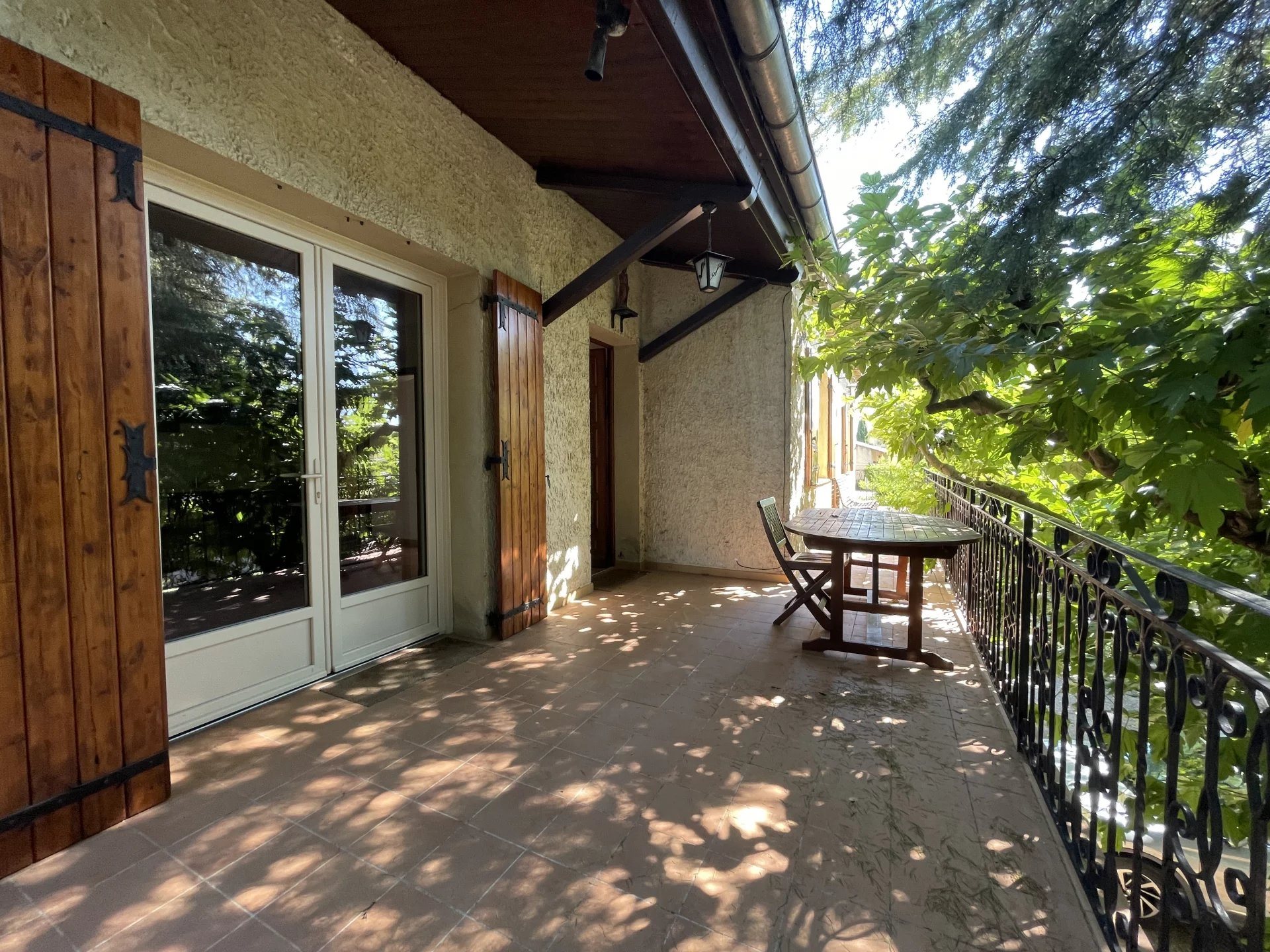 Maison à louer, 105m², Mazan