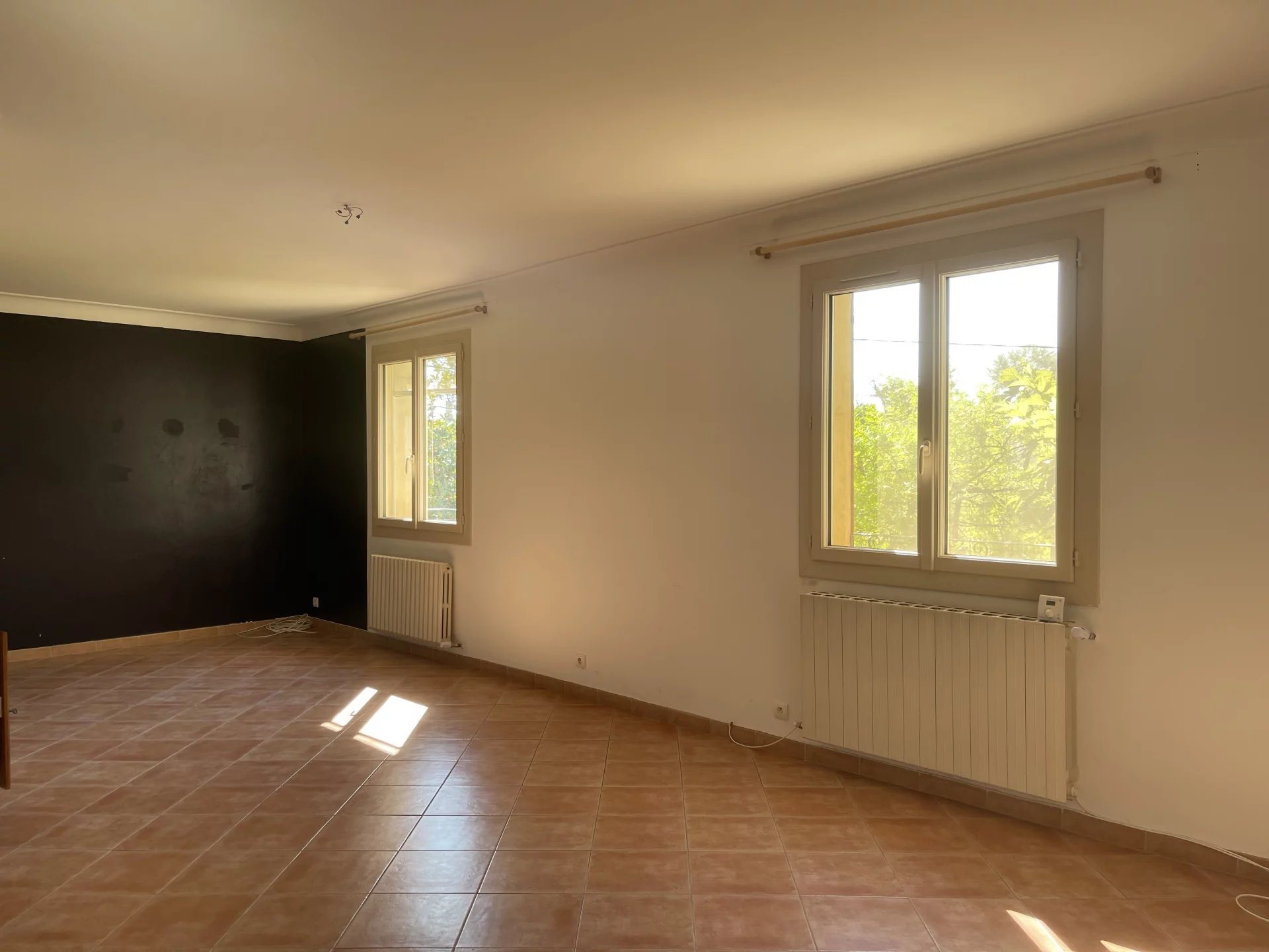 Maison à louer, 105m², Mazan