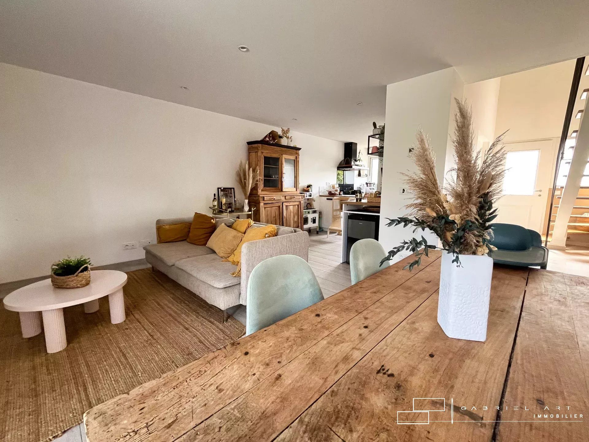 Maison à vendre, 116m², Auch