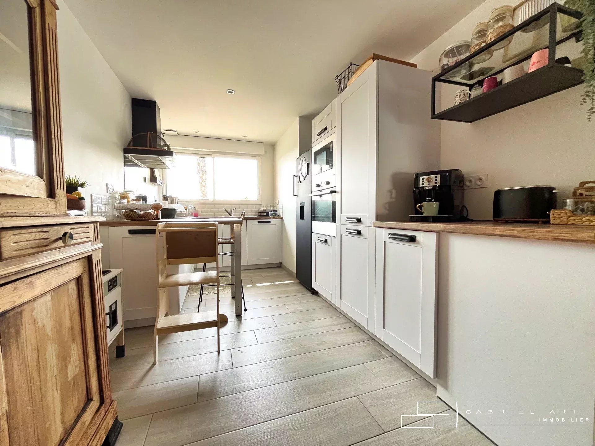 Maison à vendre, 116m², Auch