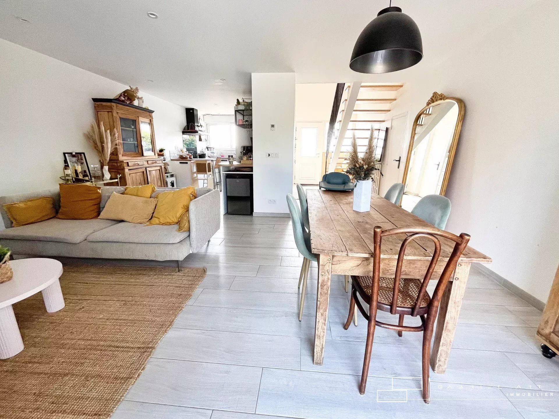 Maison à vendre, 116m², Auch