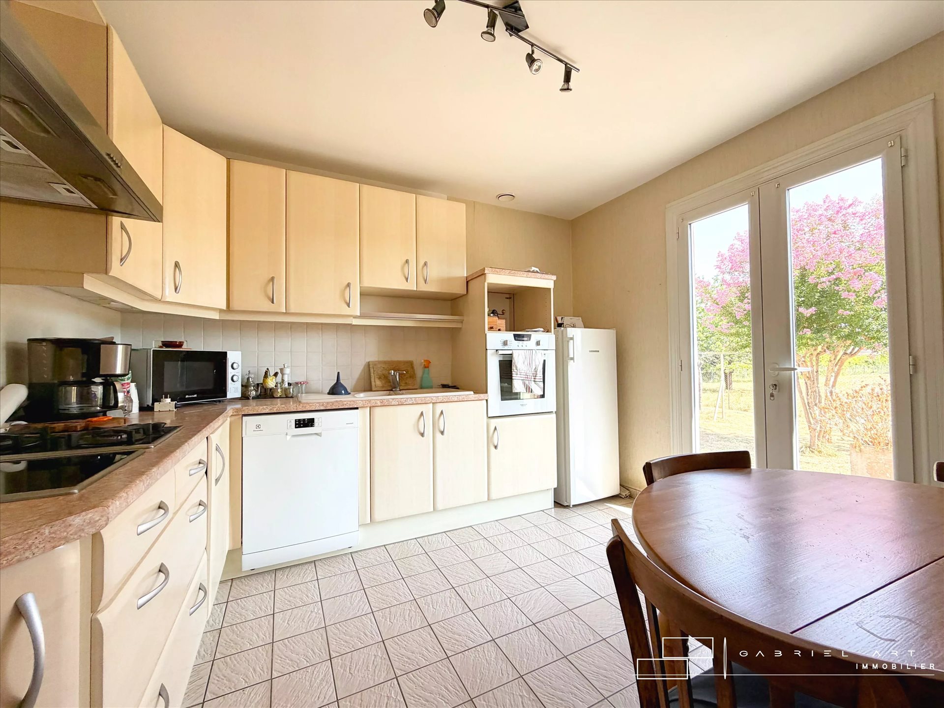 Maison à vendre, 110m², Pavie