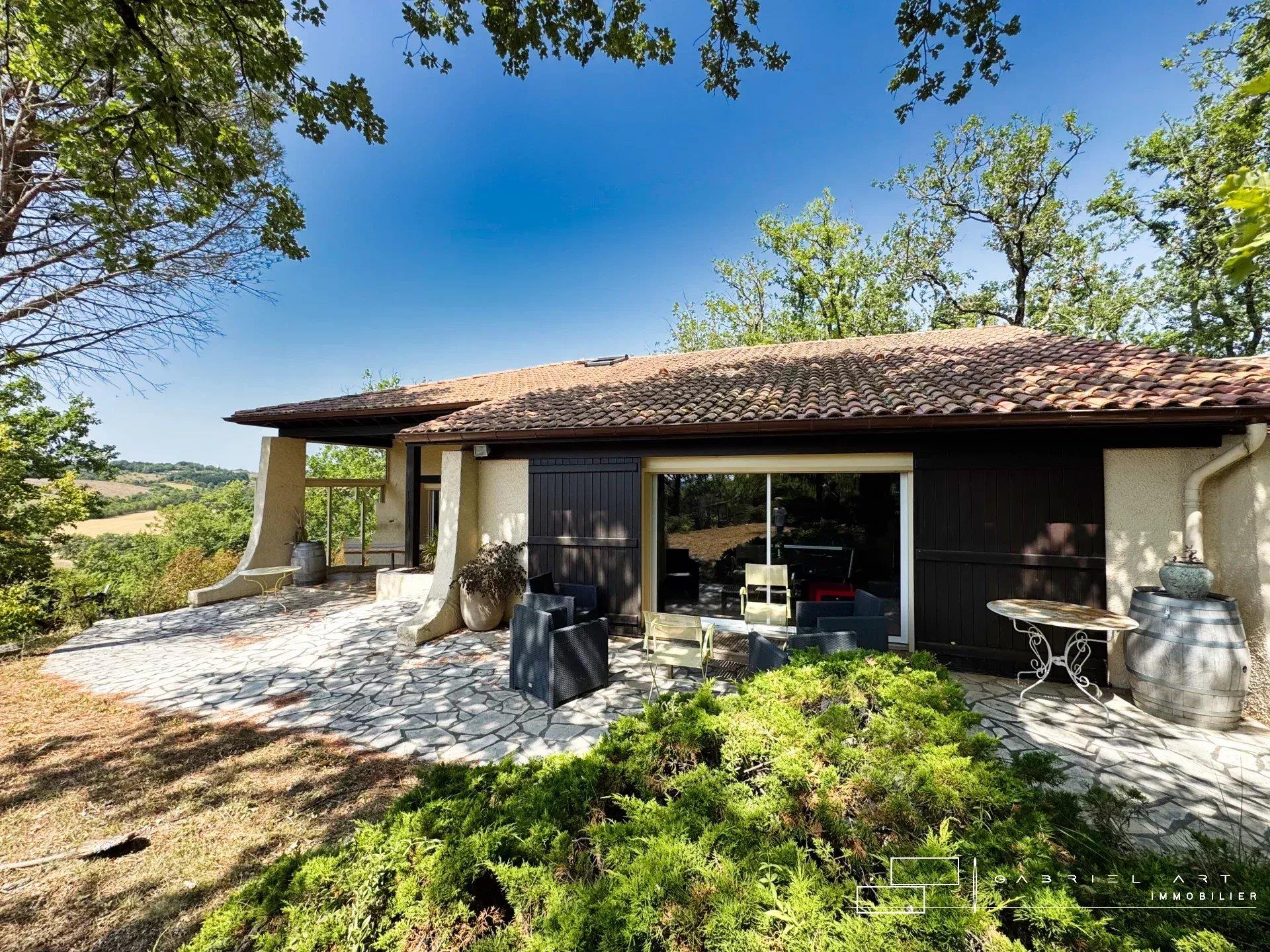 Maison à vendre, 280m², Auch