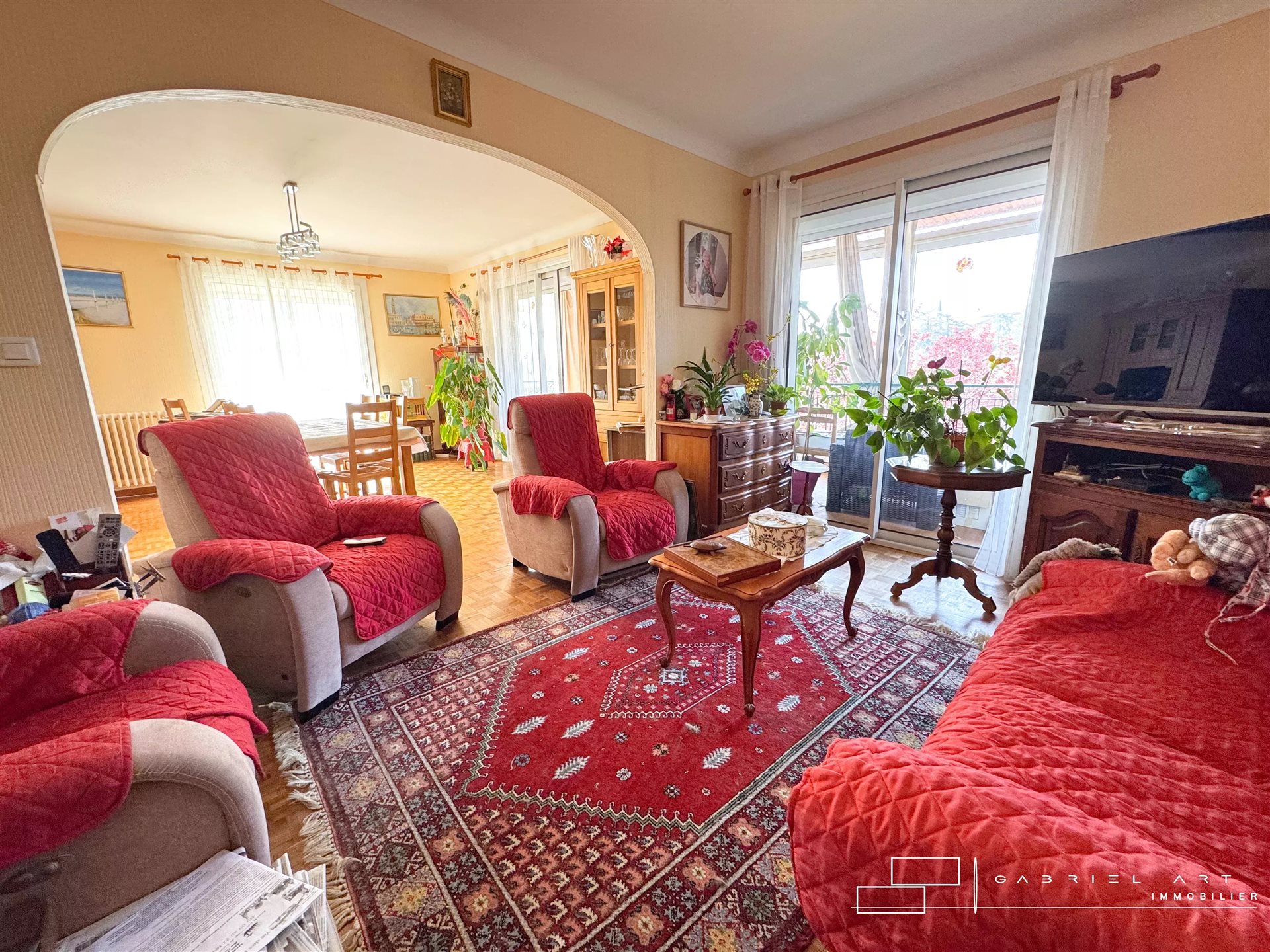 Maison à vendre, 150m², Auch