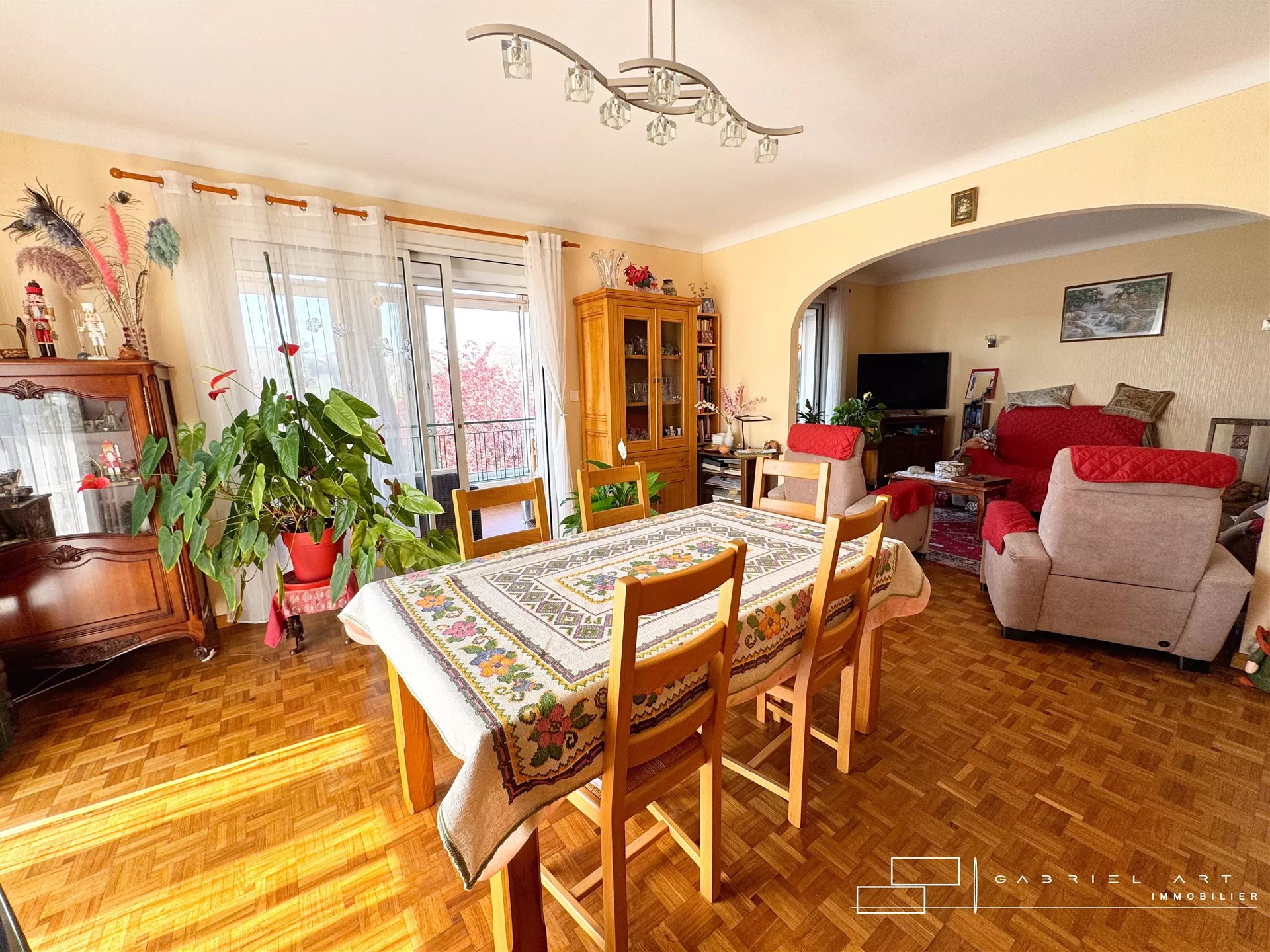 Maison à vendre, 150m², Auch