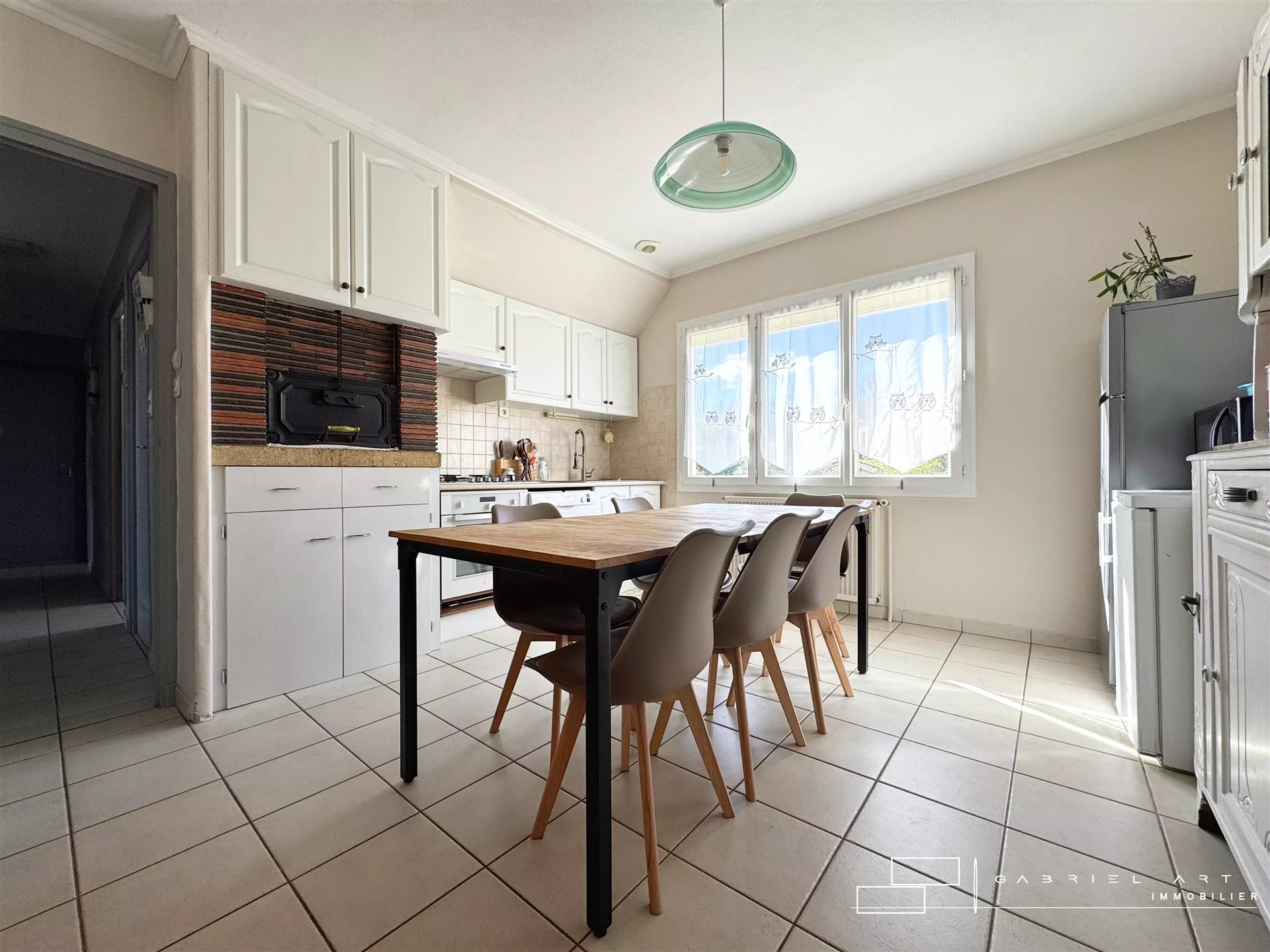 Maison à vendre, 112m², Auch