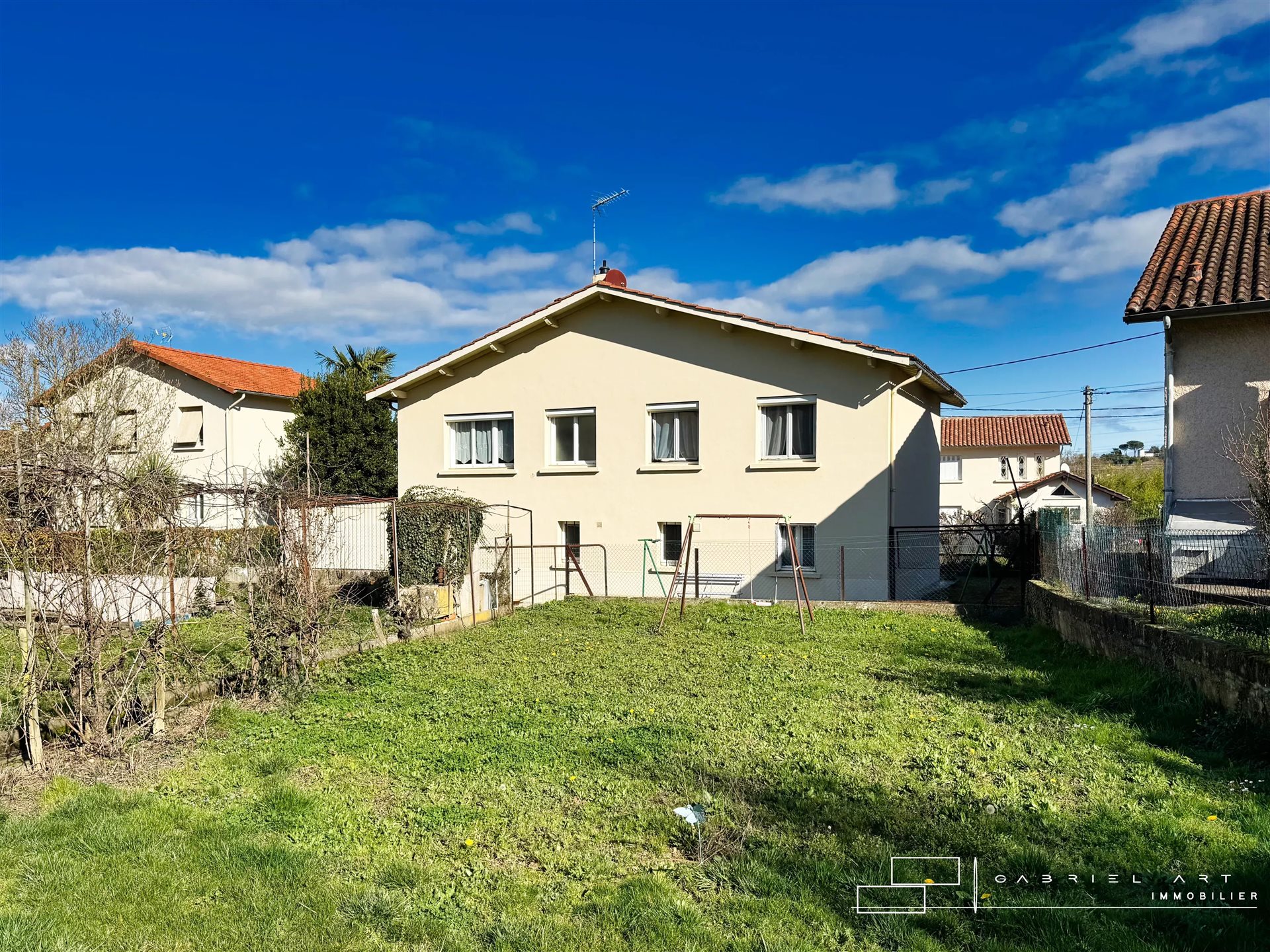 Maison à vendre, 112m², Auch