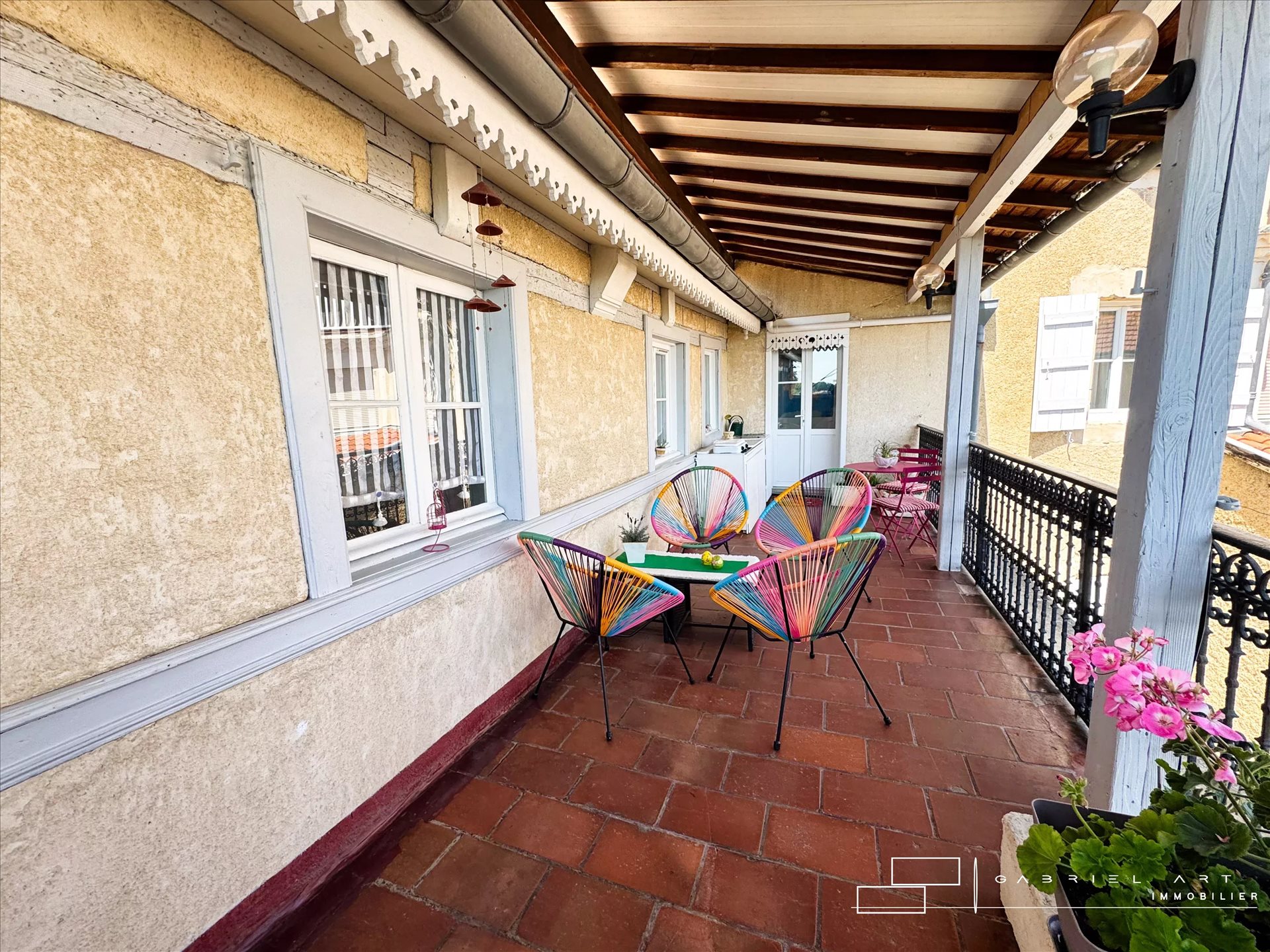 Appartement à vendre, 110m², Auch