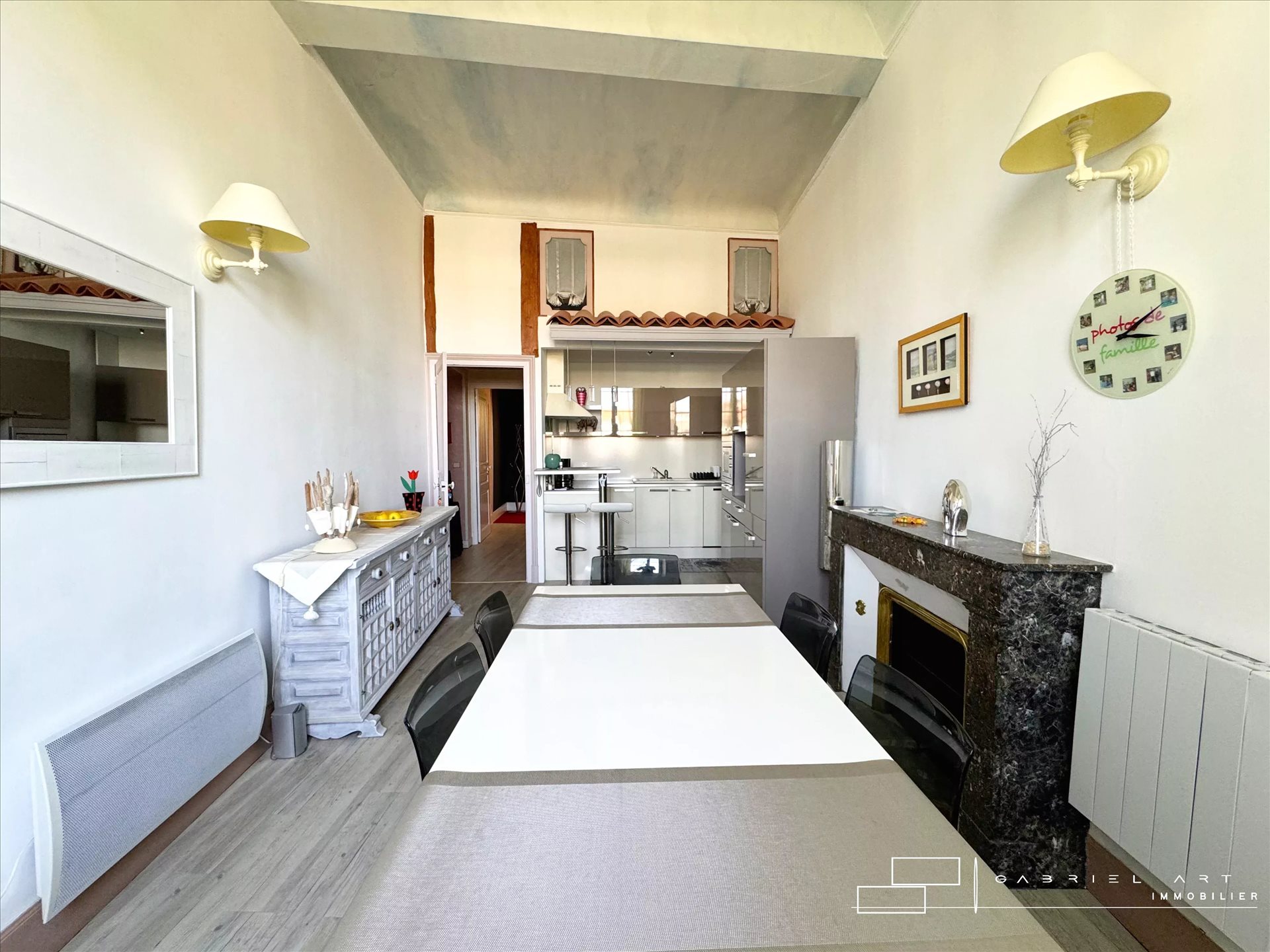 Appartement à vendre, 110m², Auch