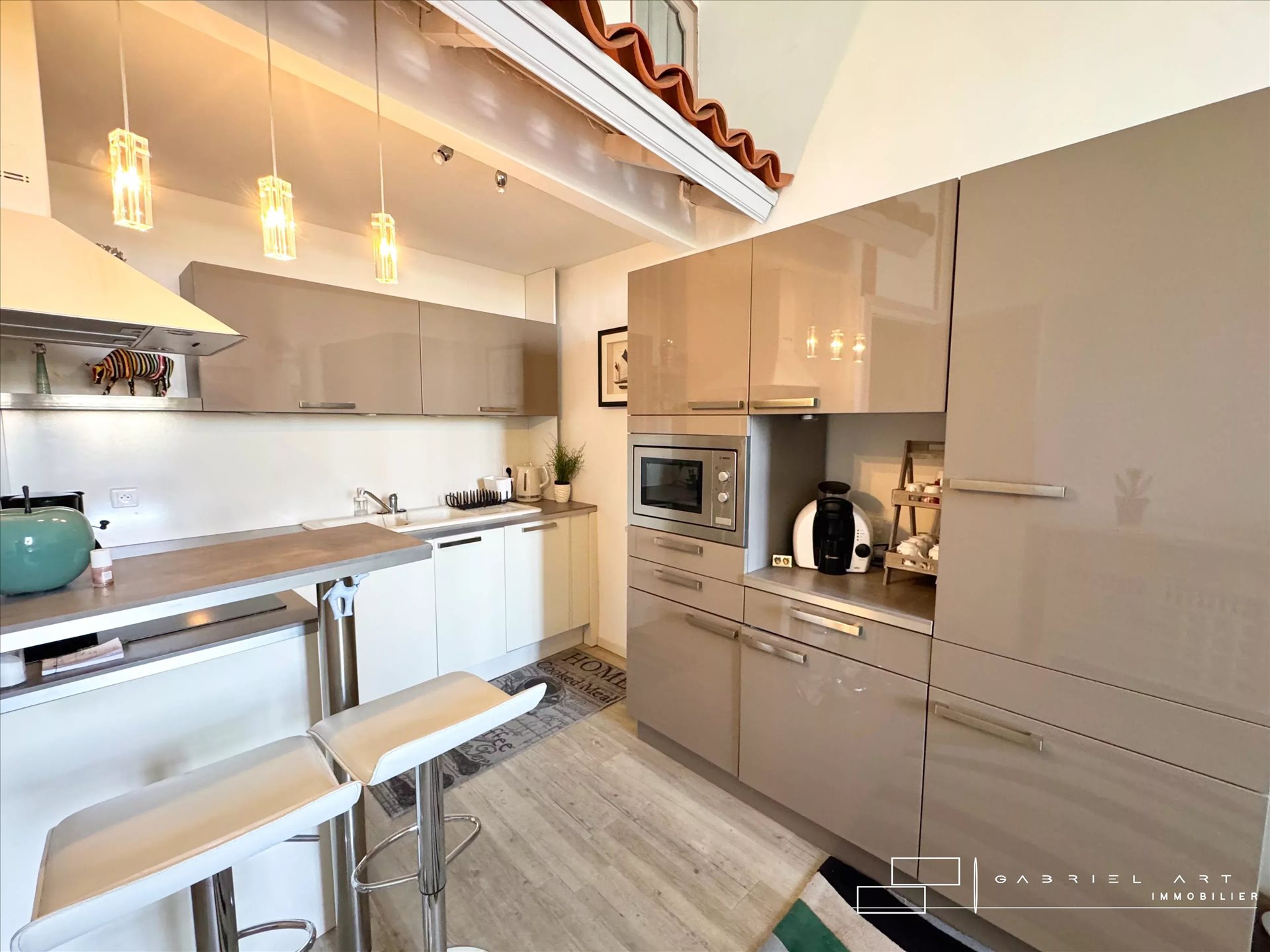 Appartement à vendre, 110m², Auch