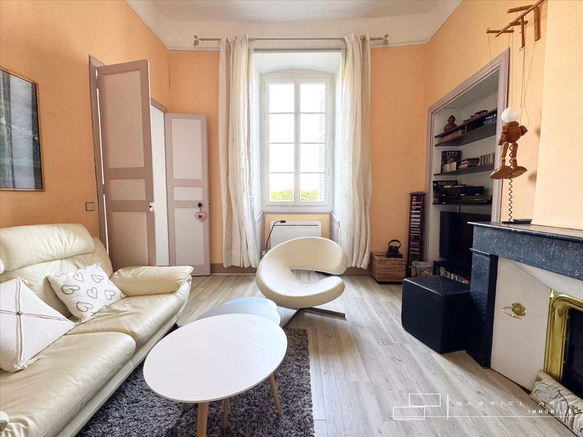 Appartement à vendre, 110m², Auch