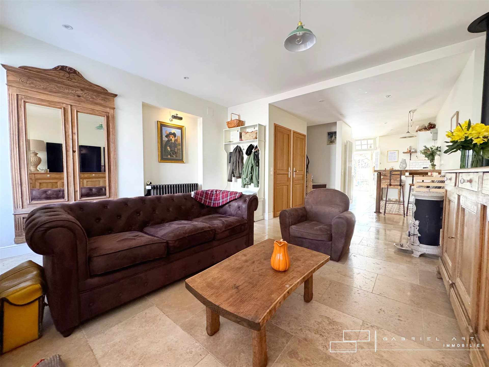 Maison à vendre, 122m², Auch