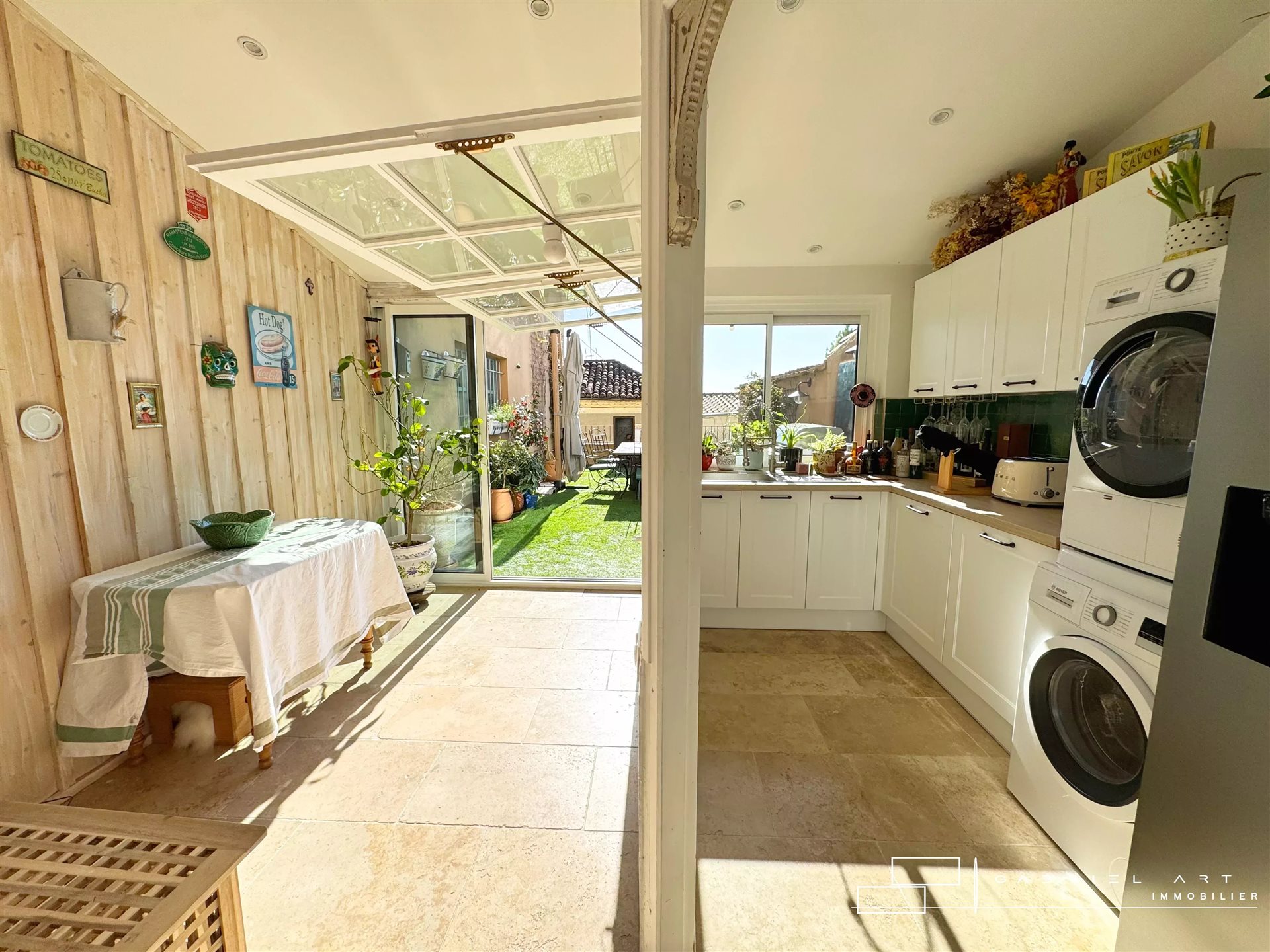 Maison à vendre, 122m², Auch