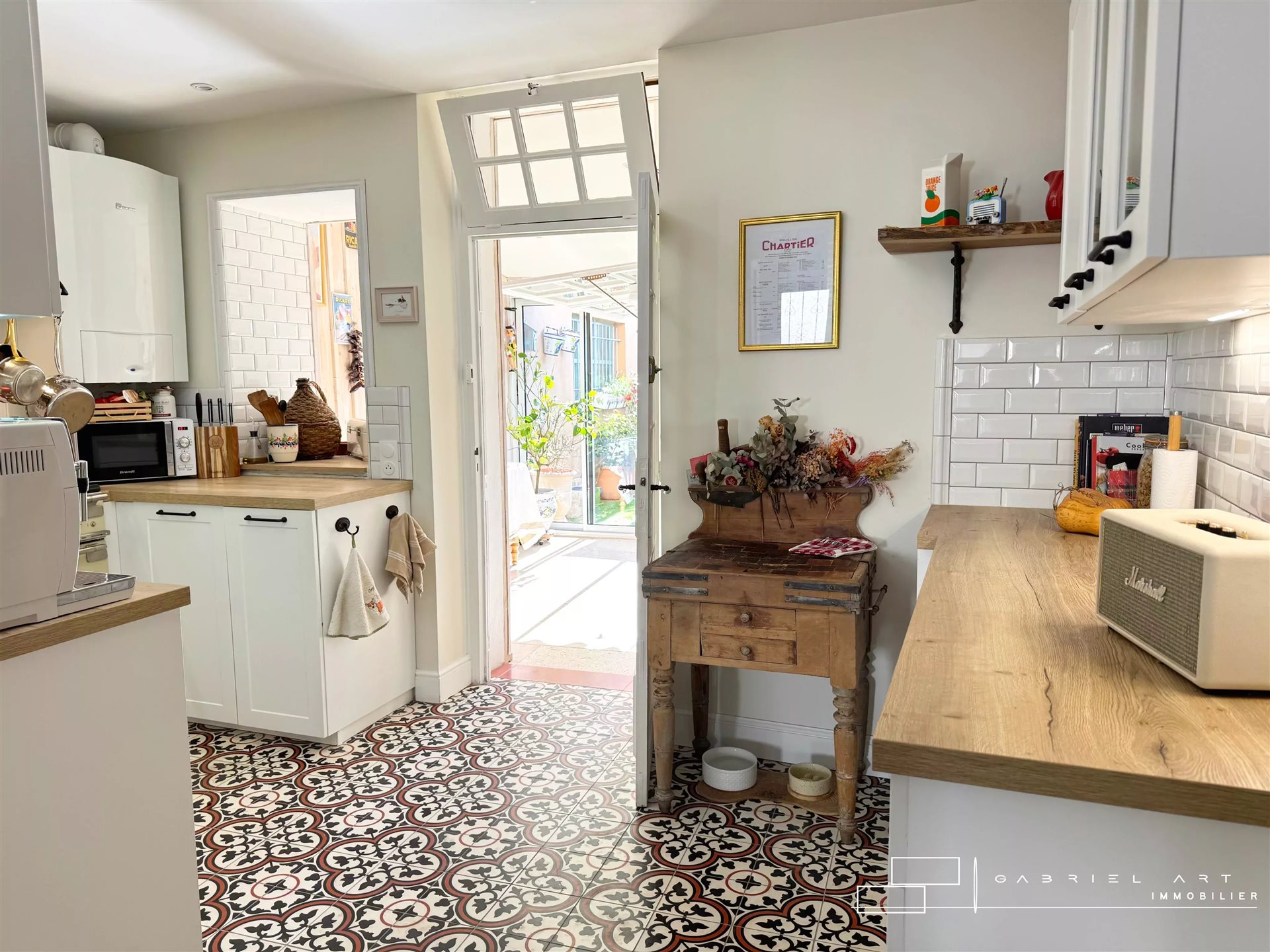 Maison à vendre, 122m², Auch