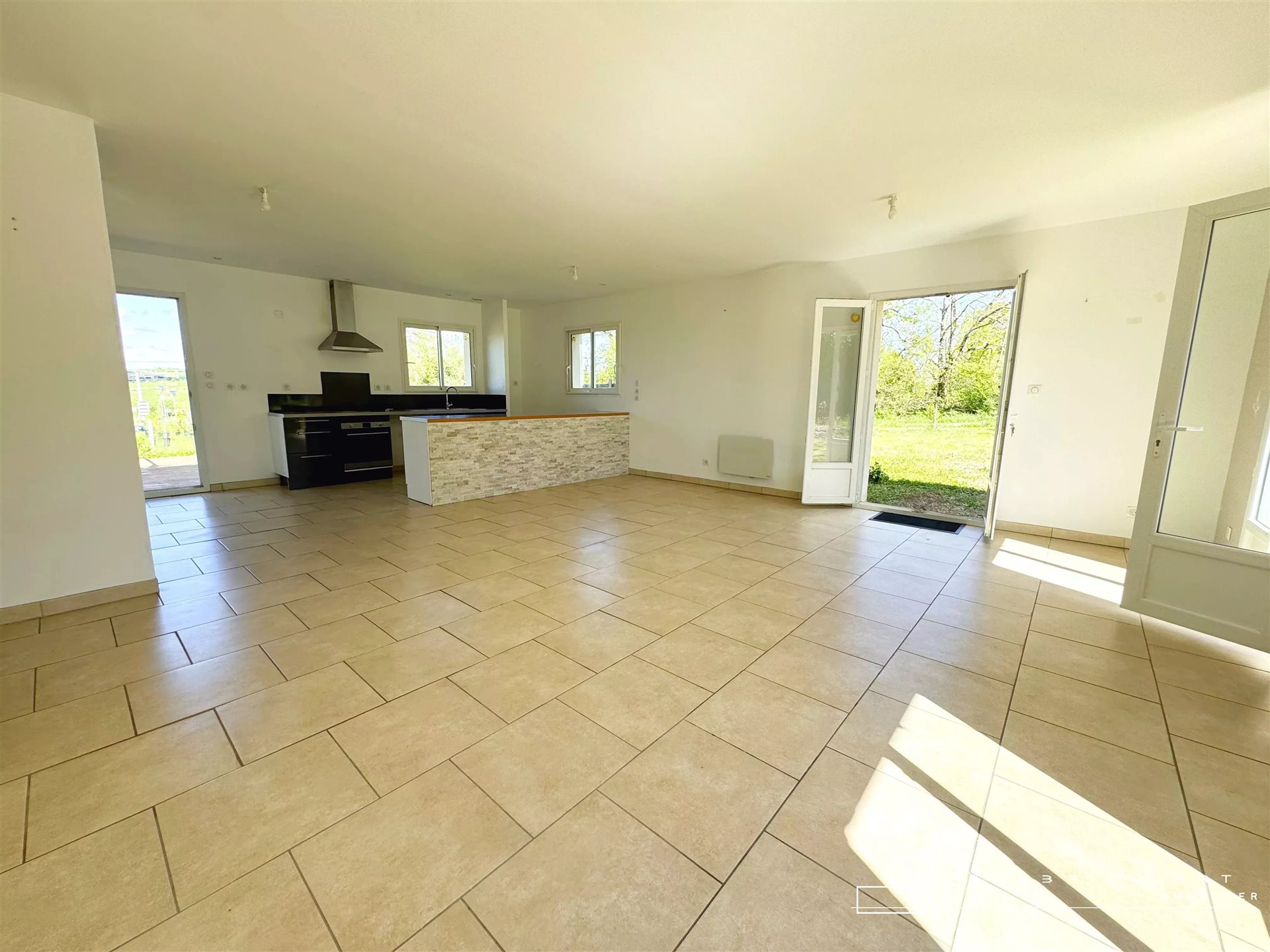 Maison à vendre, 105m², Auch