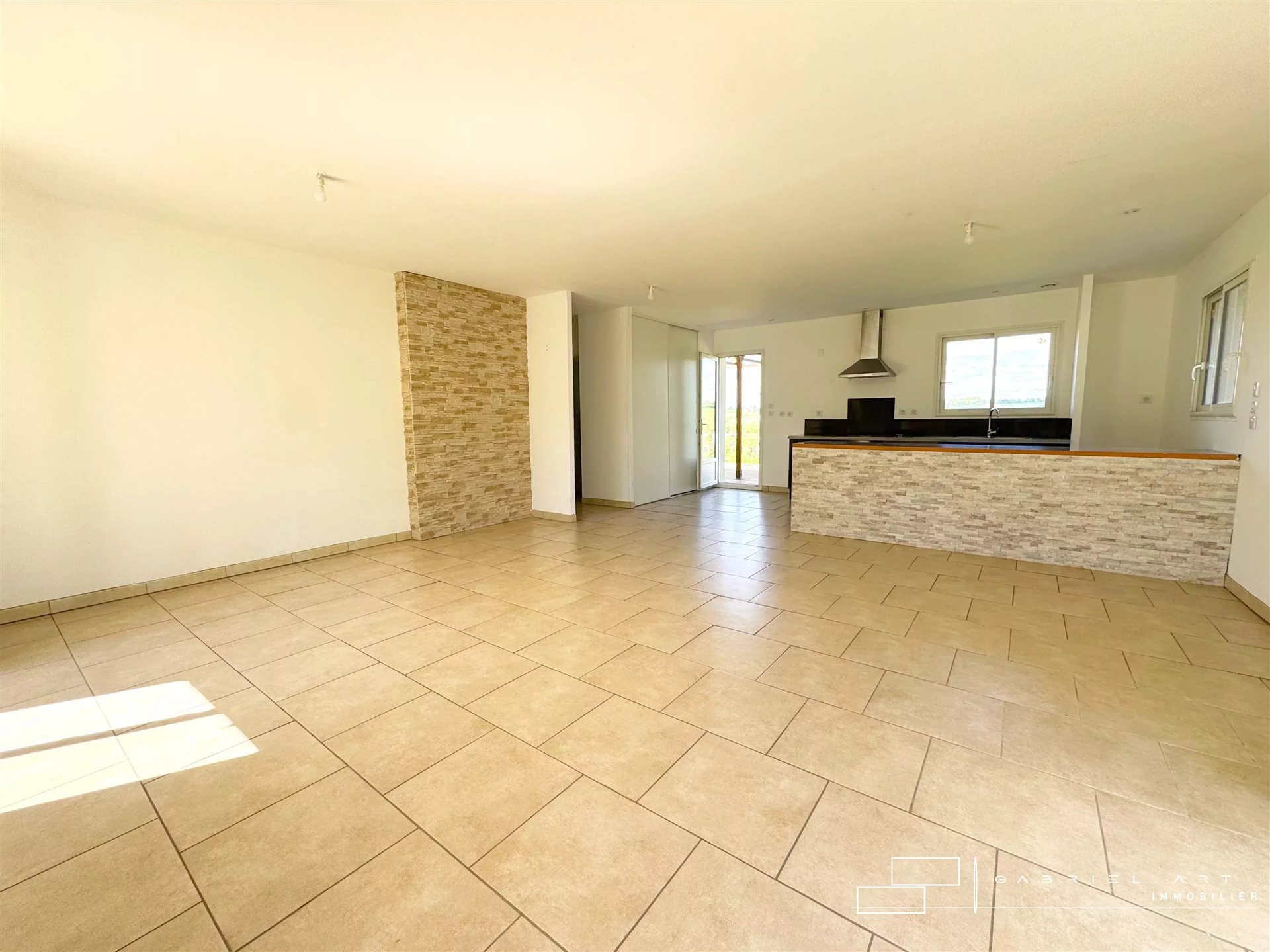 Maison à vendre, 105m², Auch
