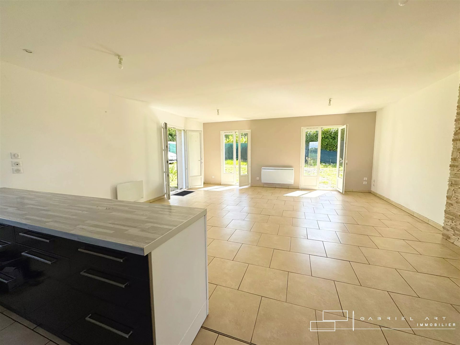 Maison à vendre, 105m², Auch