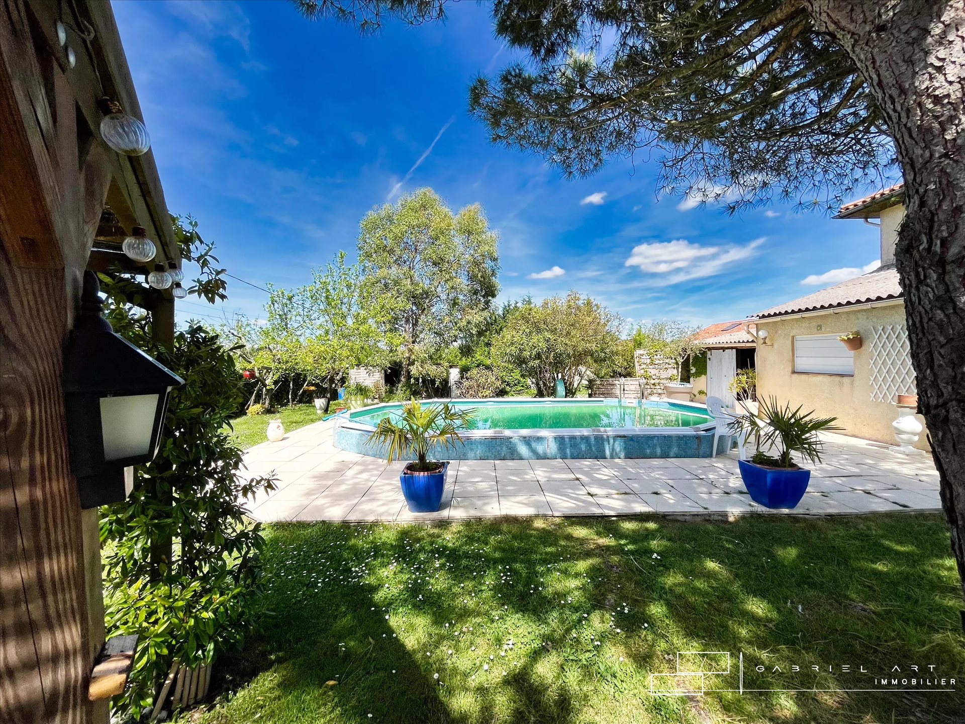 Maison à vendre, 137m², Auch