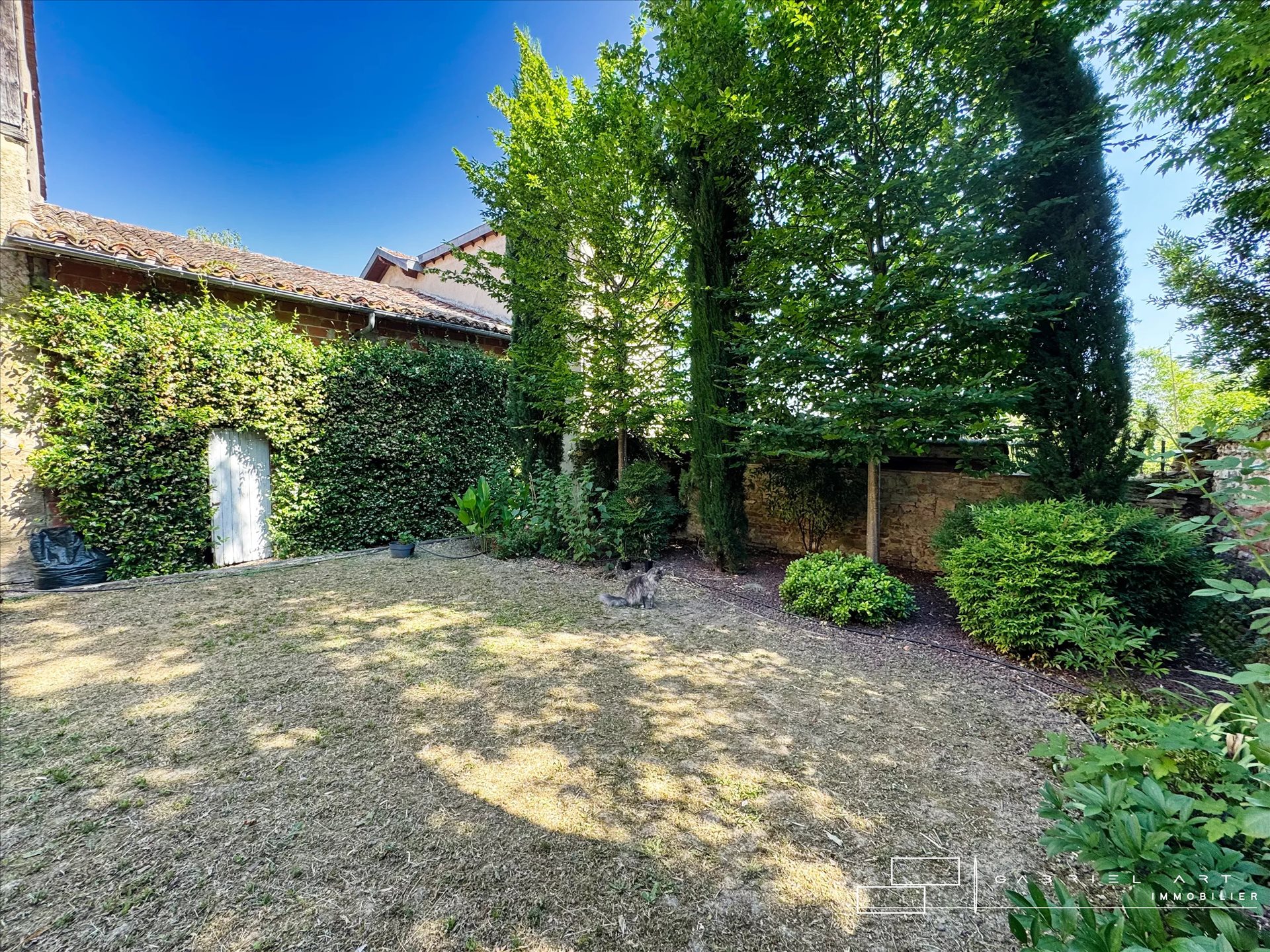 Maison à vendre, 346m², Gimont