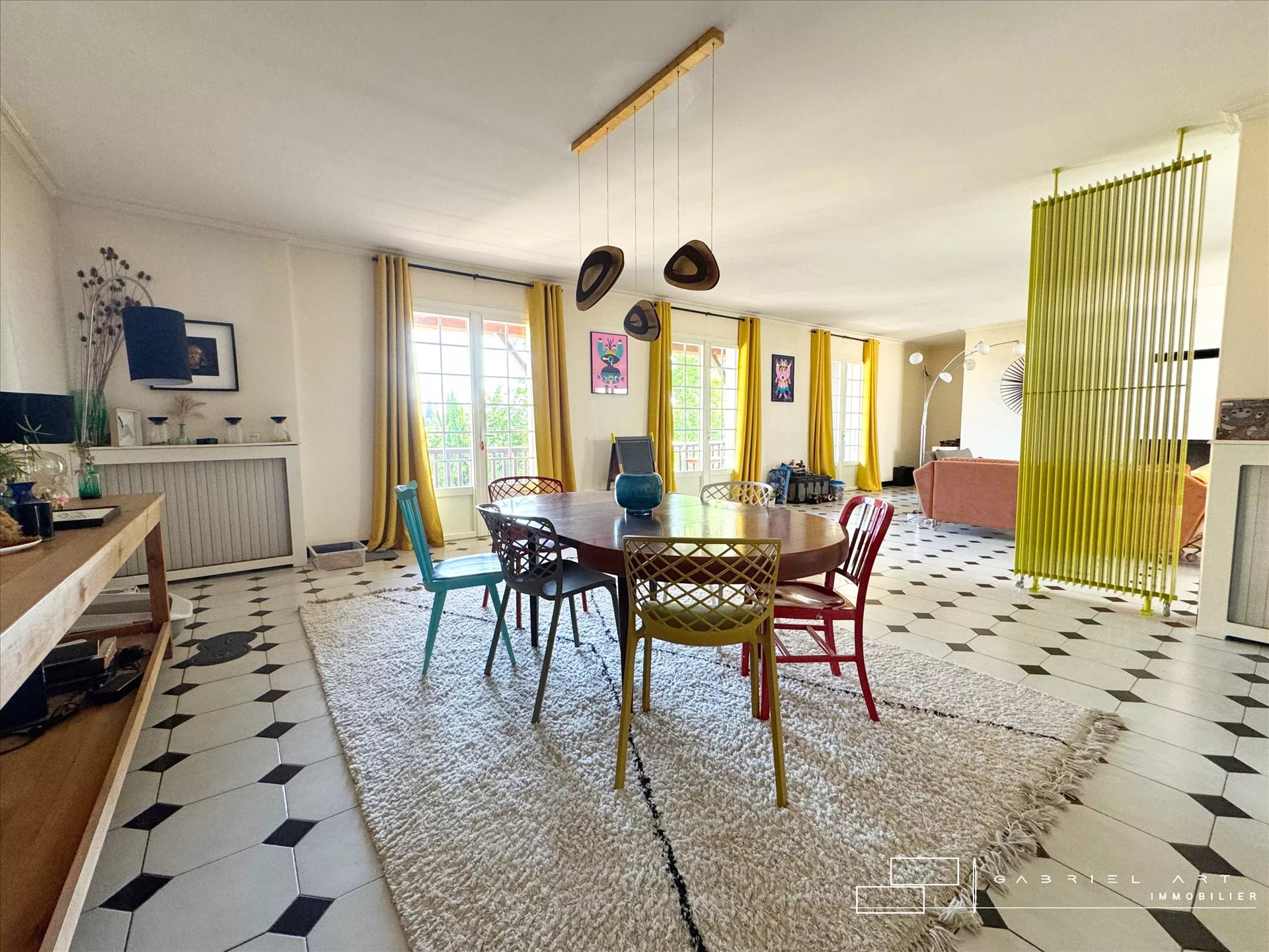 Maison à vendre, 346m², Gimont