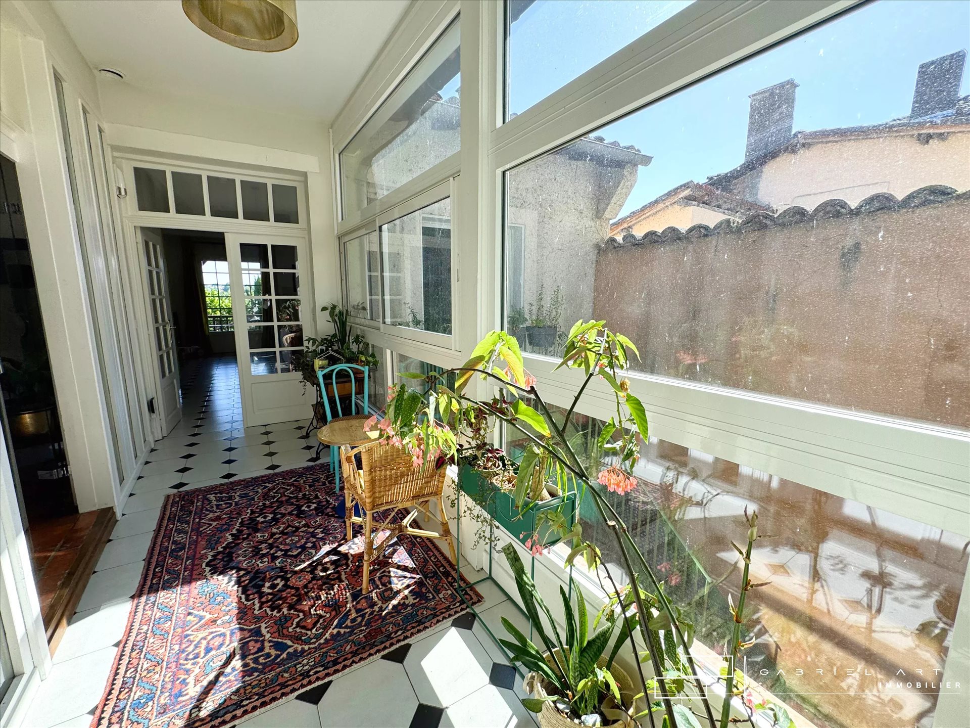 Maison à vendre, 346m², Gimont