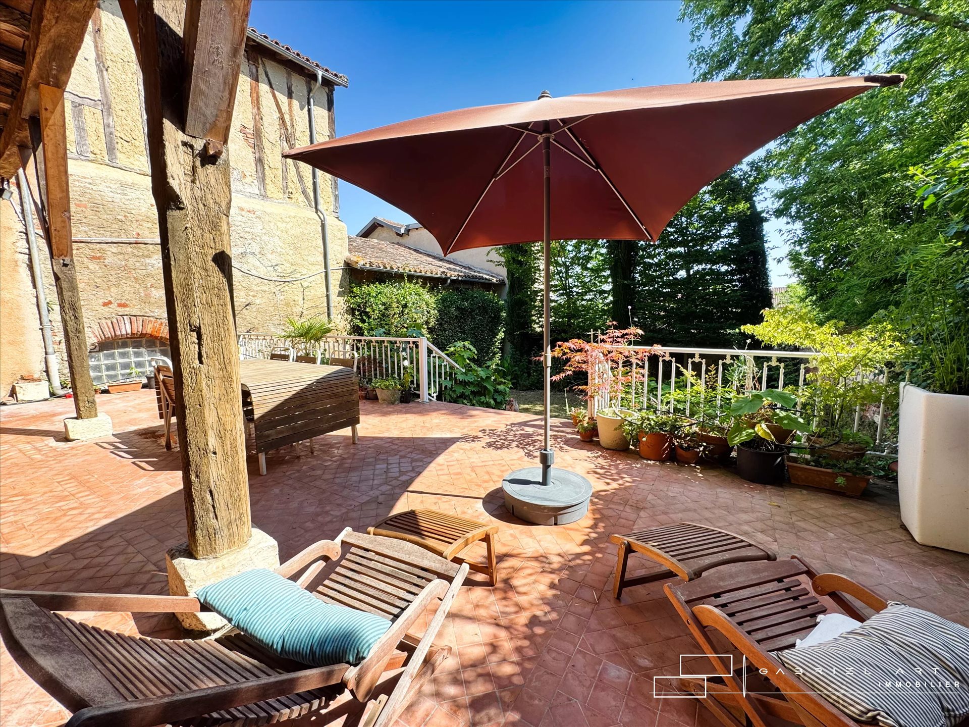 Maison à vendre, 346m², Gimont