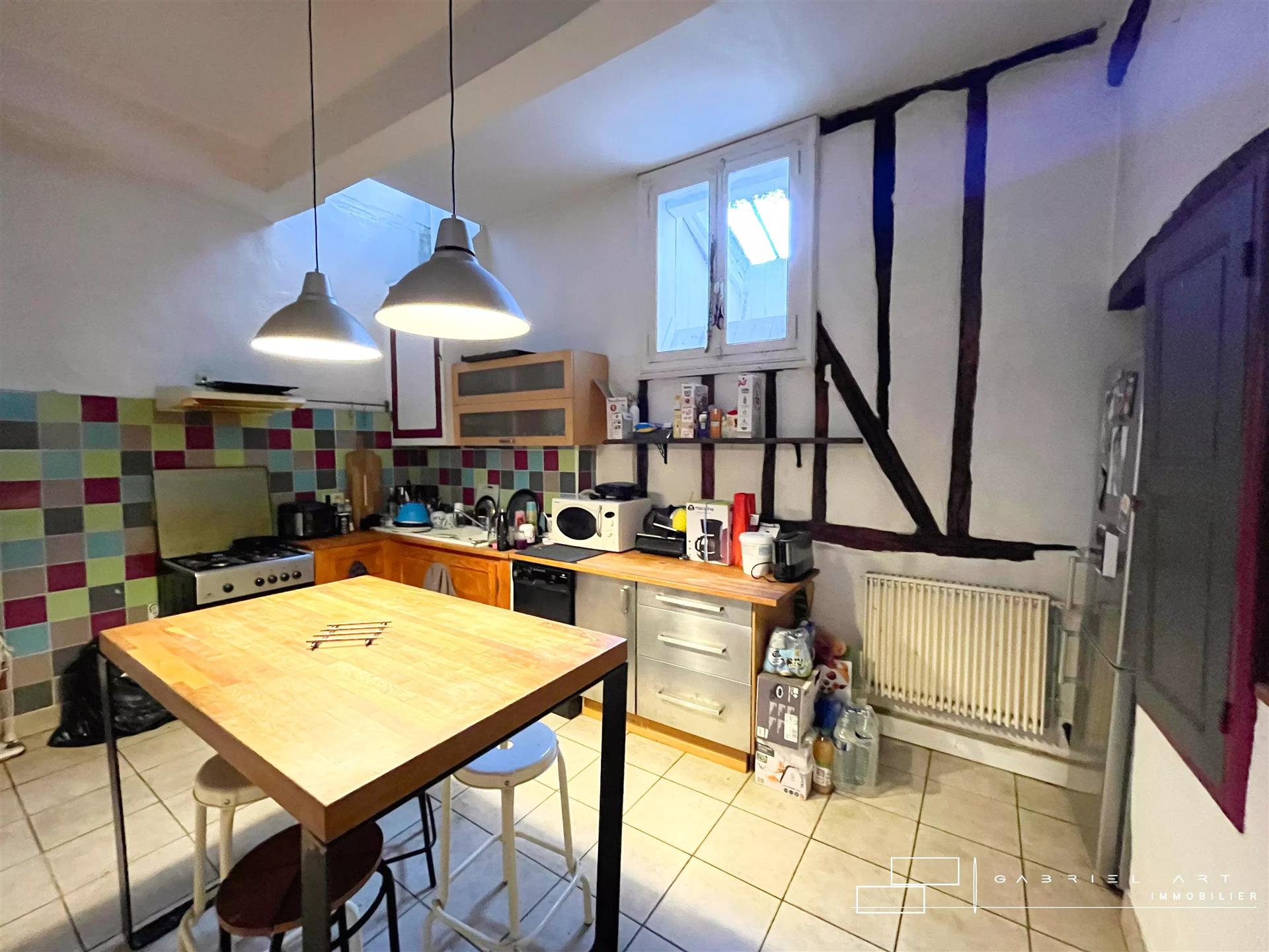 Appartement à vendre, 93m², Auch