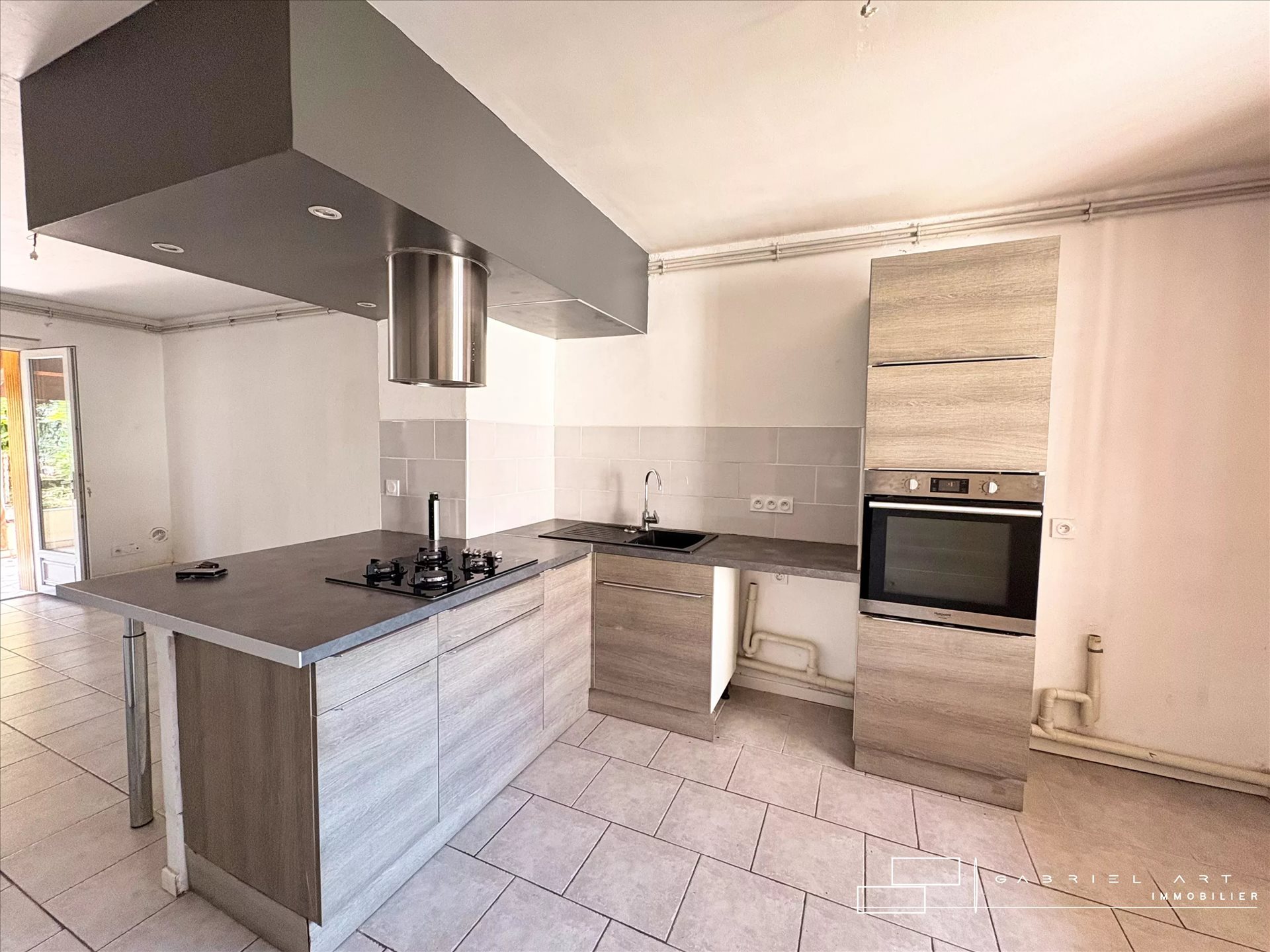 Maison à vendre, 100m², Auch