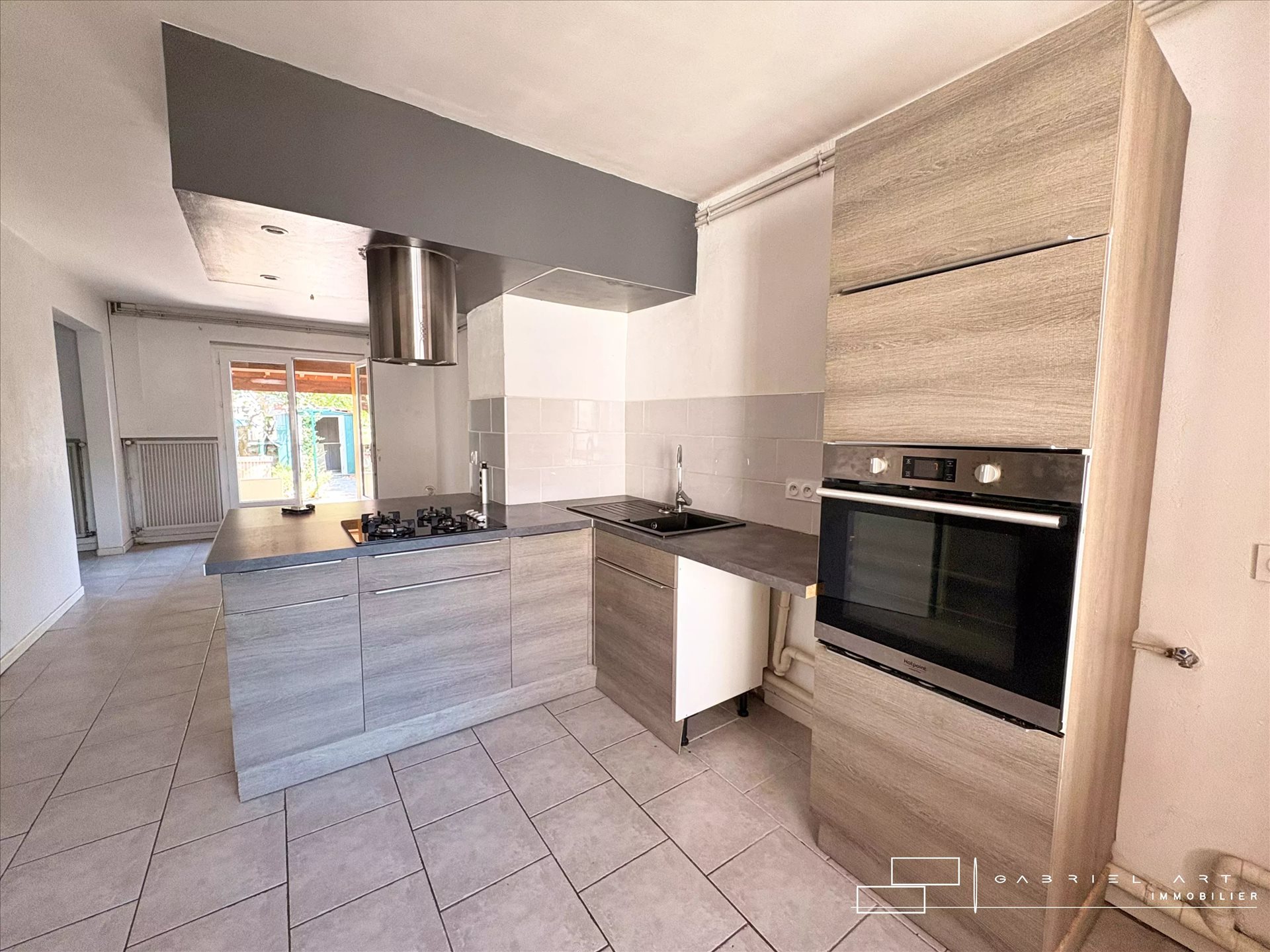Maison à vendre, 100m², Auch
