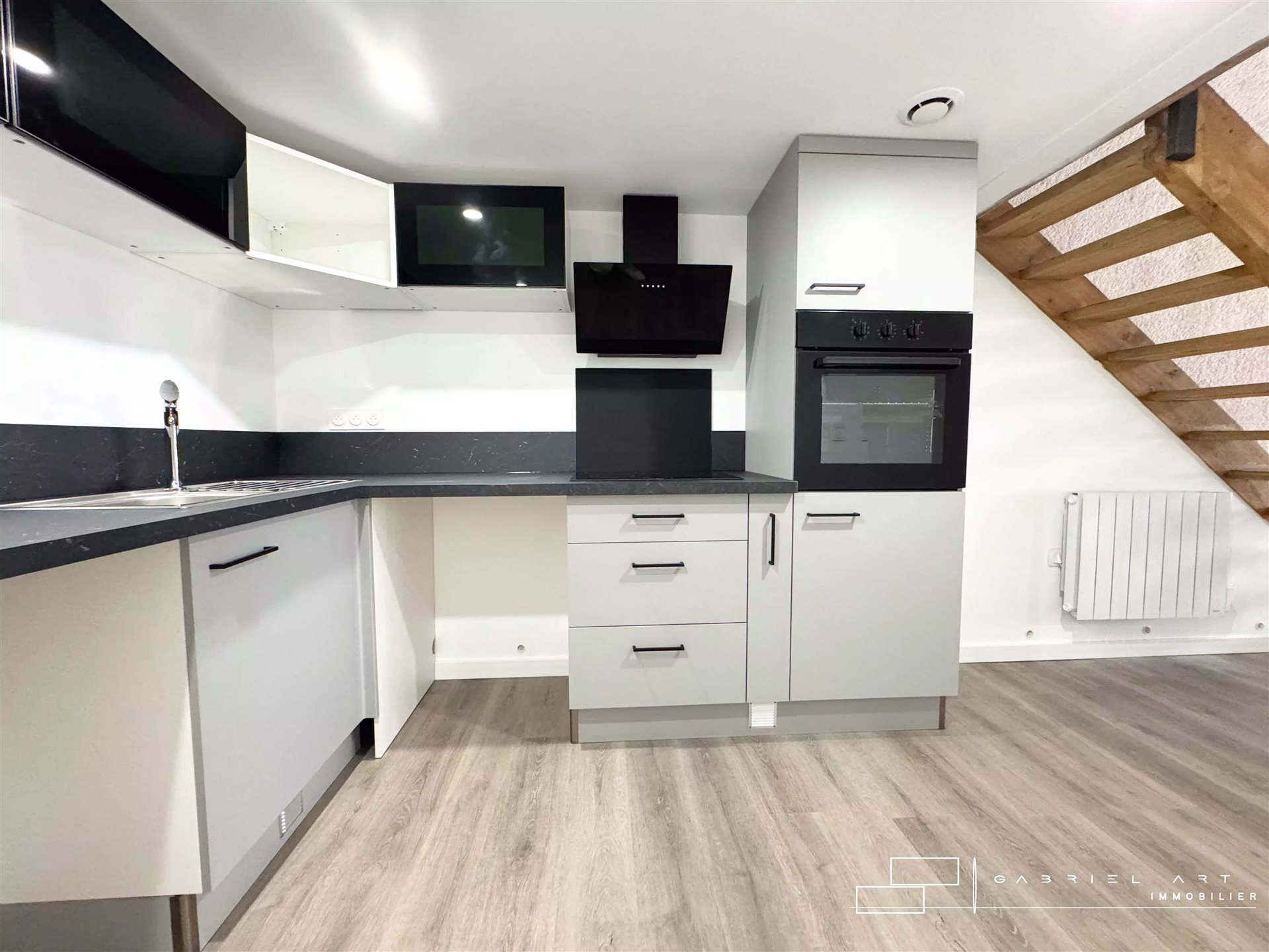 Maison à vendre, 60m², Auch
