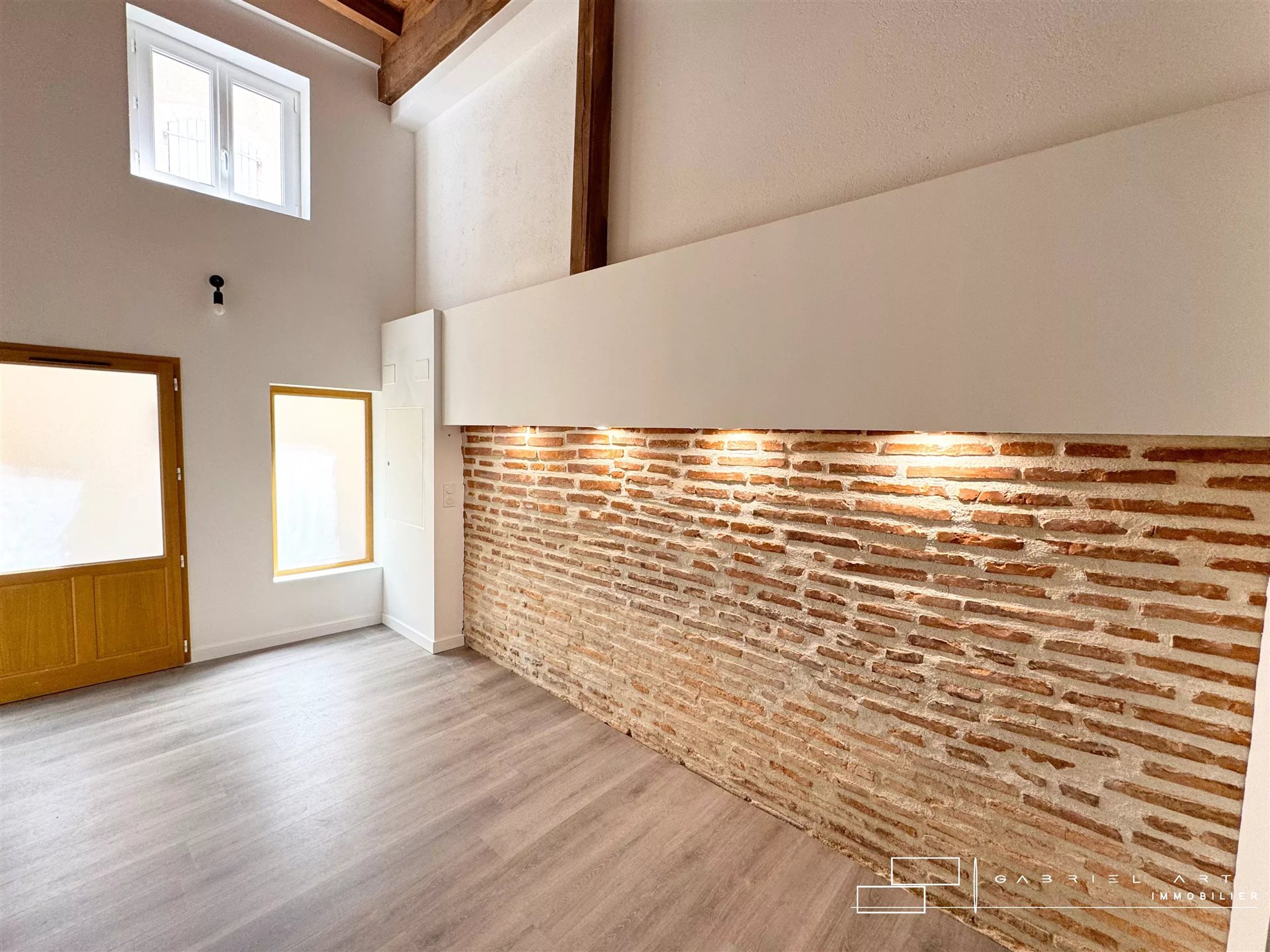Maison à vendre, 60m², Auch