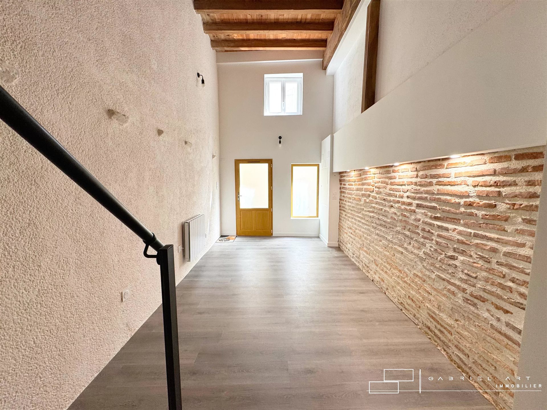 Maison à vendre, 60m², Auch