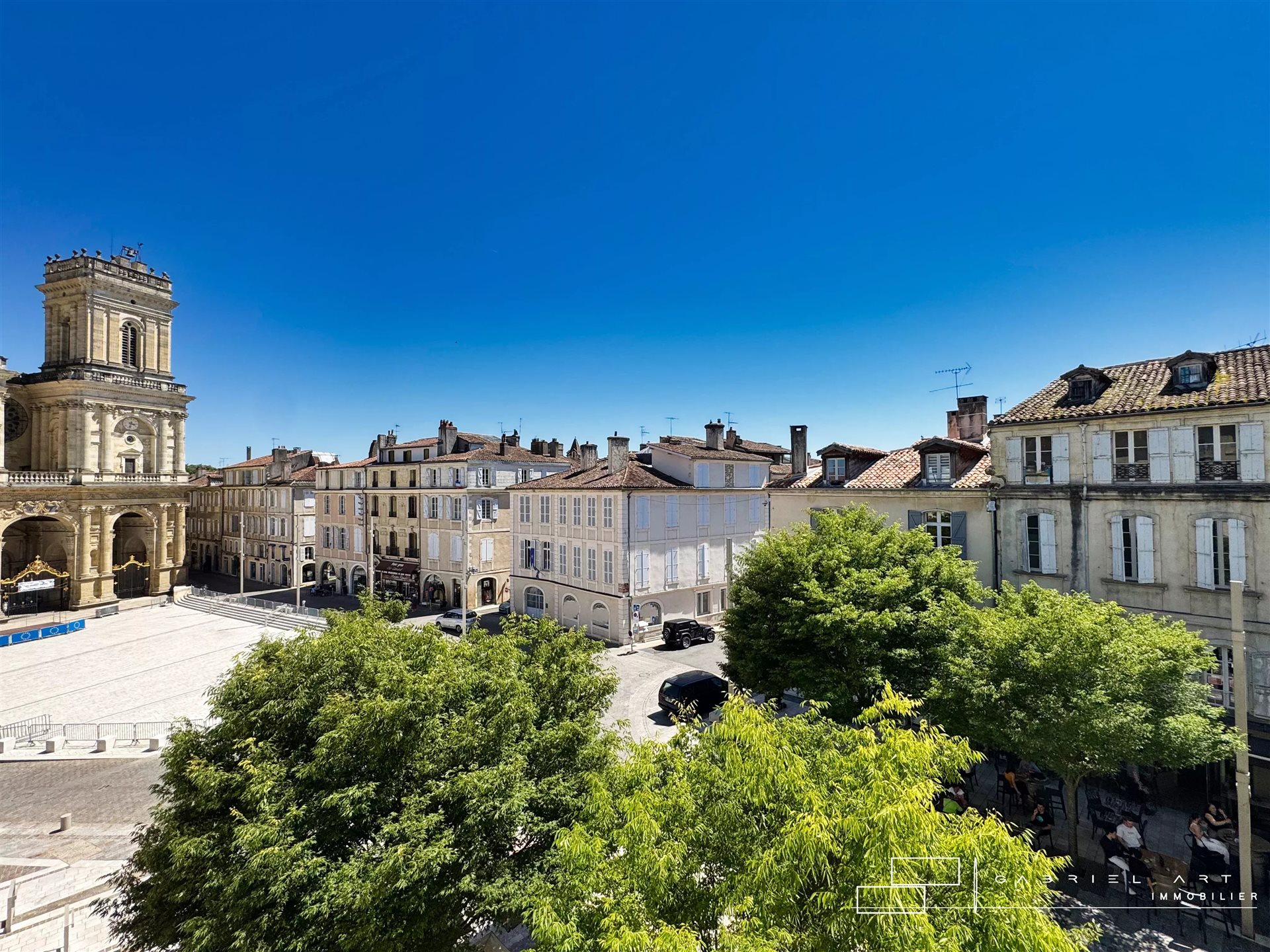 Appartement à vendre, 82m², Auch