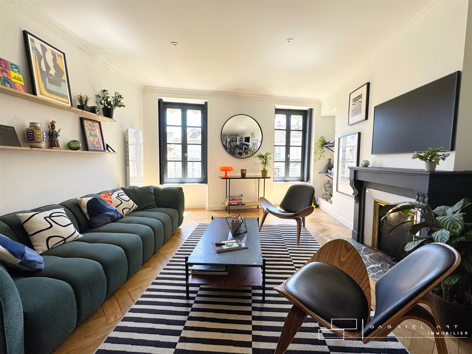 Appartement à vendre, 82m², Auch