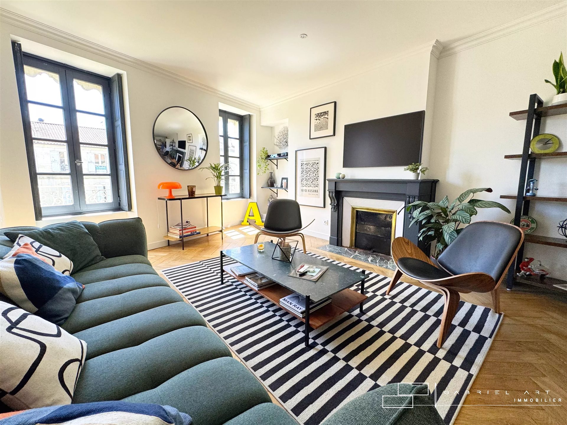 Appartement à vendre, 82m², Auch